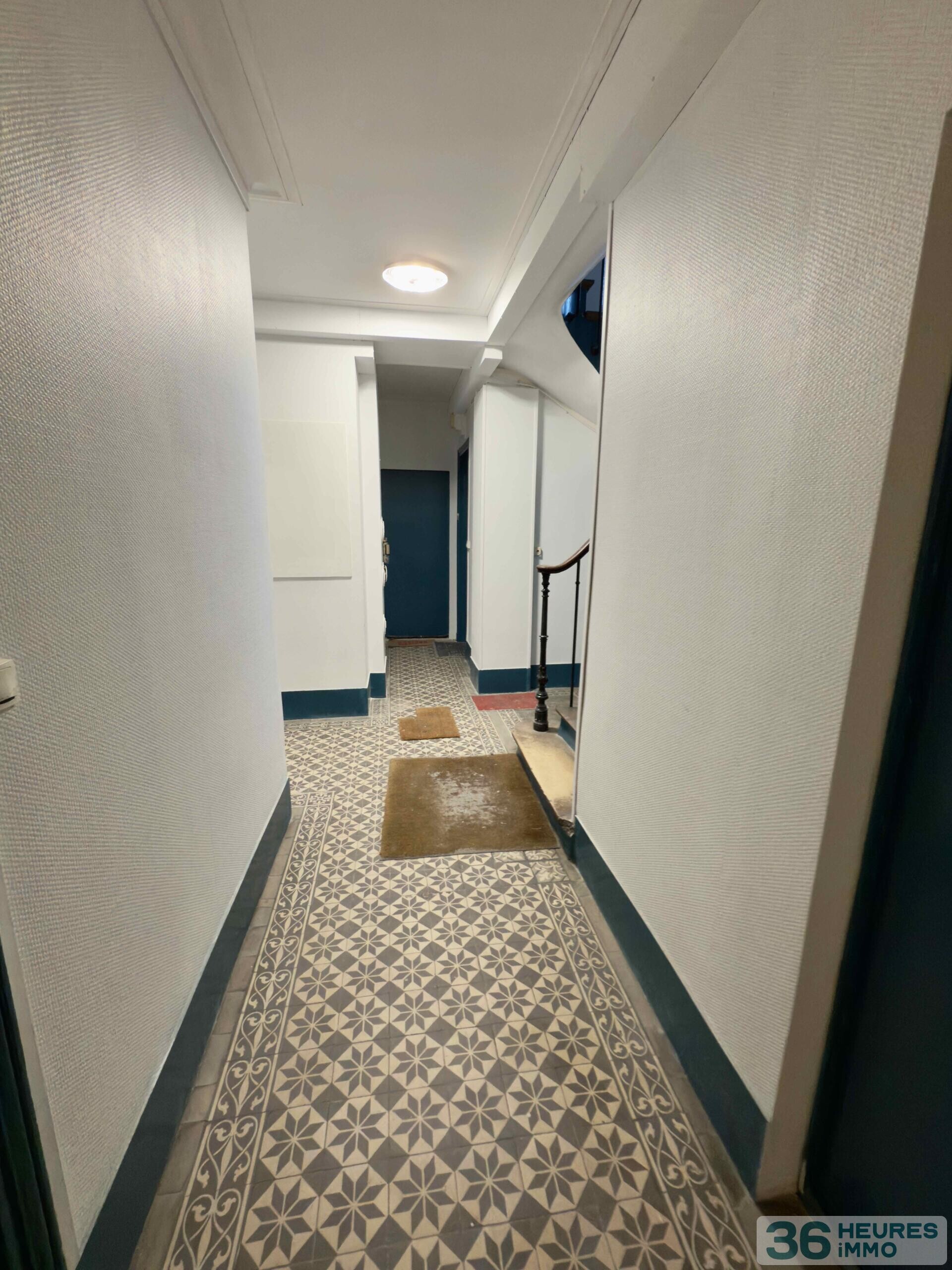 Appartement à Saint-Ouen-sur-Seine — vignette 14