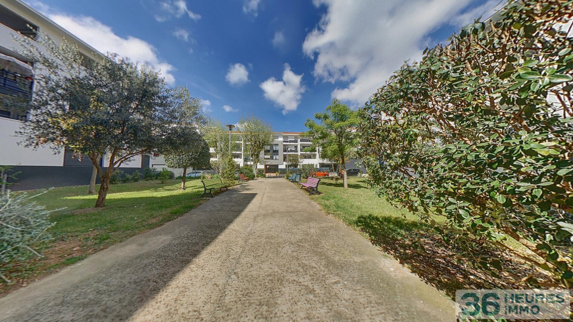 Appartement à Lunel — vignette 2