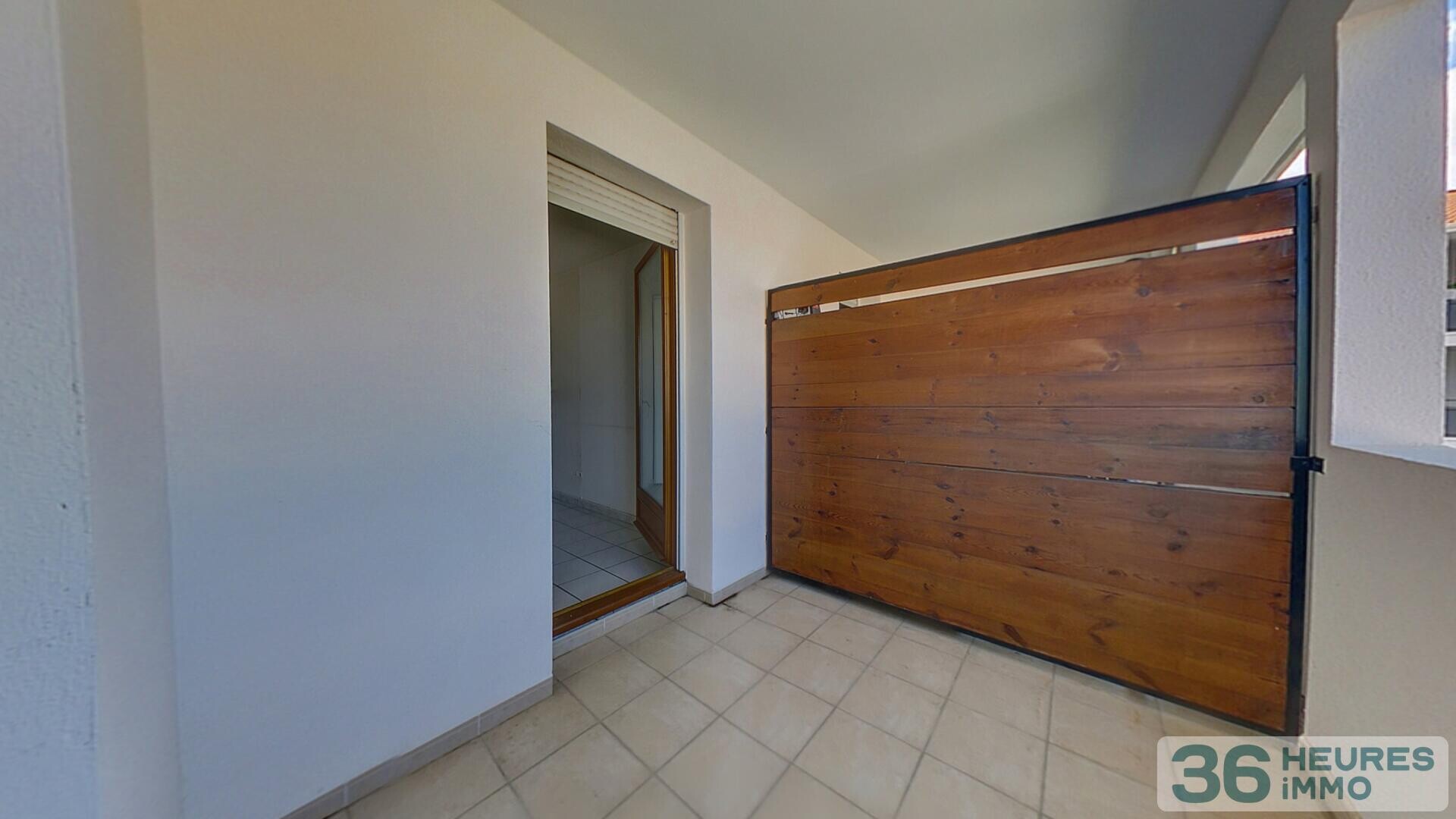 Appartement à Lunel — vignette 5