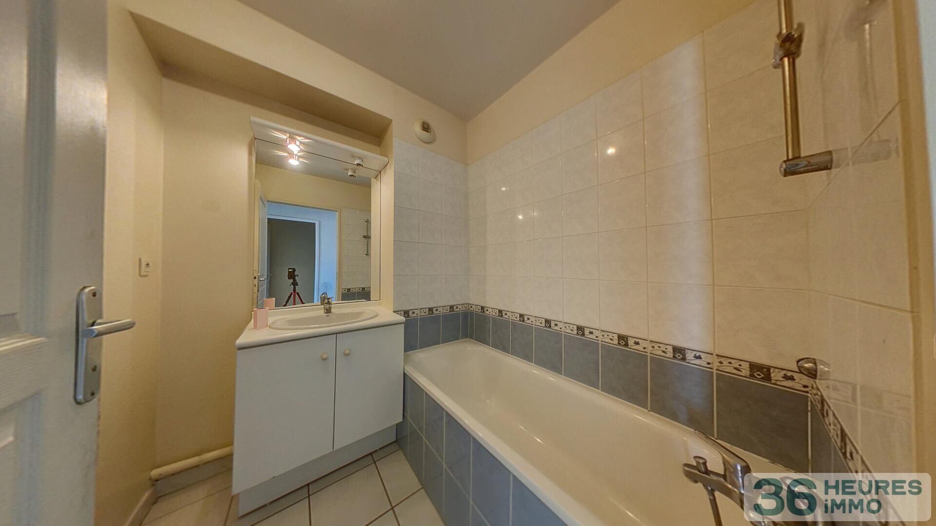 Appartement à Lunel — vignette 6