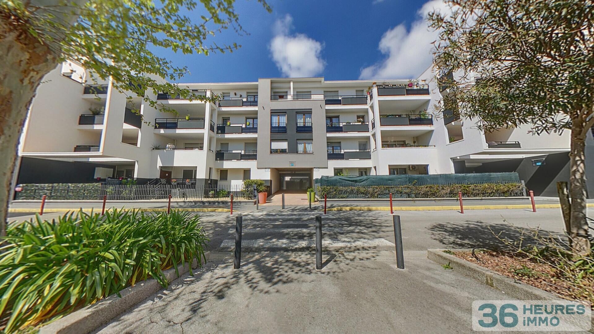 Appartement à Lunel — vignette 7