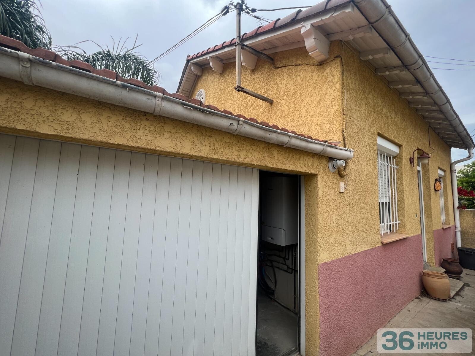 Maison à Perpignan — vignette 6