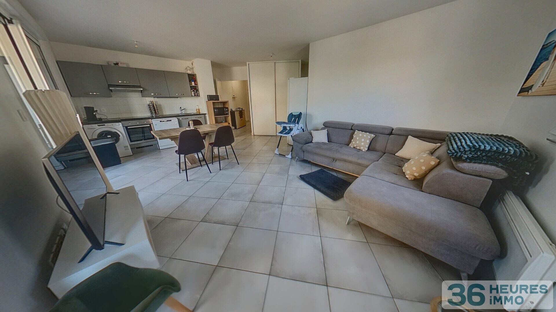 Appartement à Mèze — vignette 2