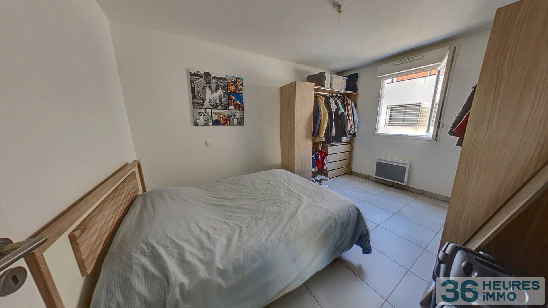 Appartement à Mèze — vignette 4