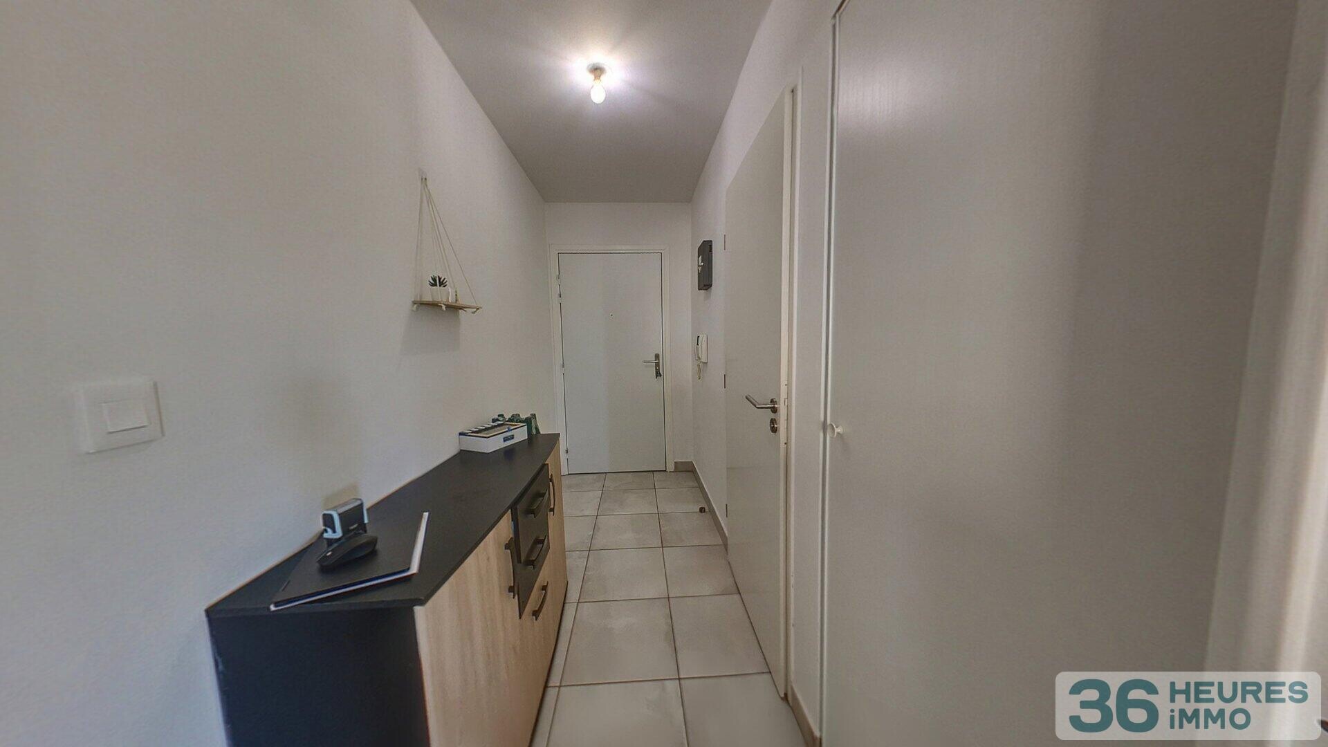 Appartement à Mèze — vignette 8