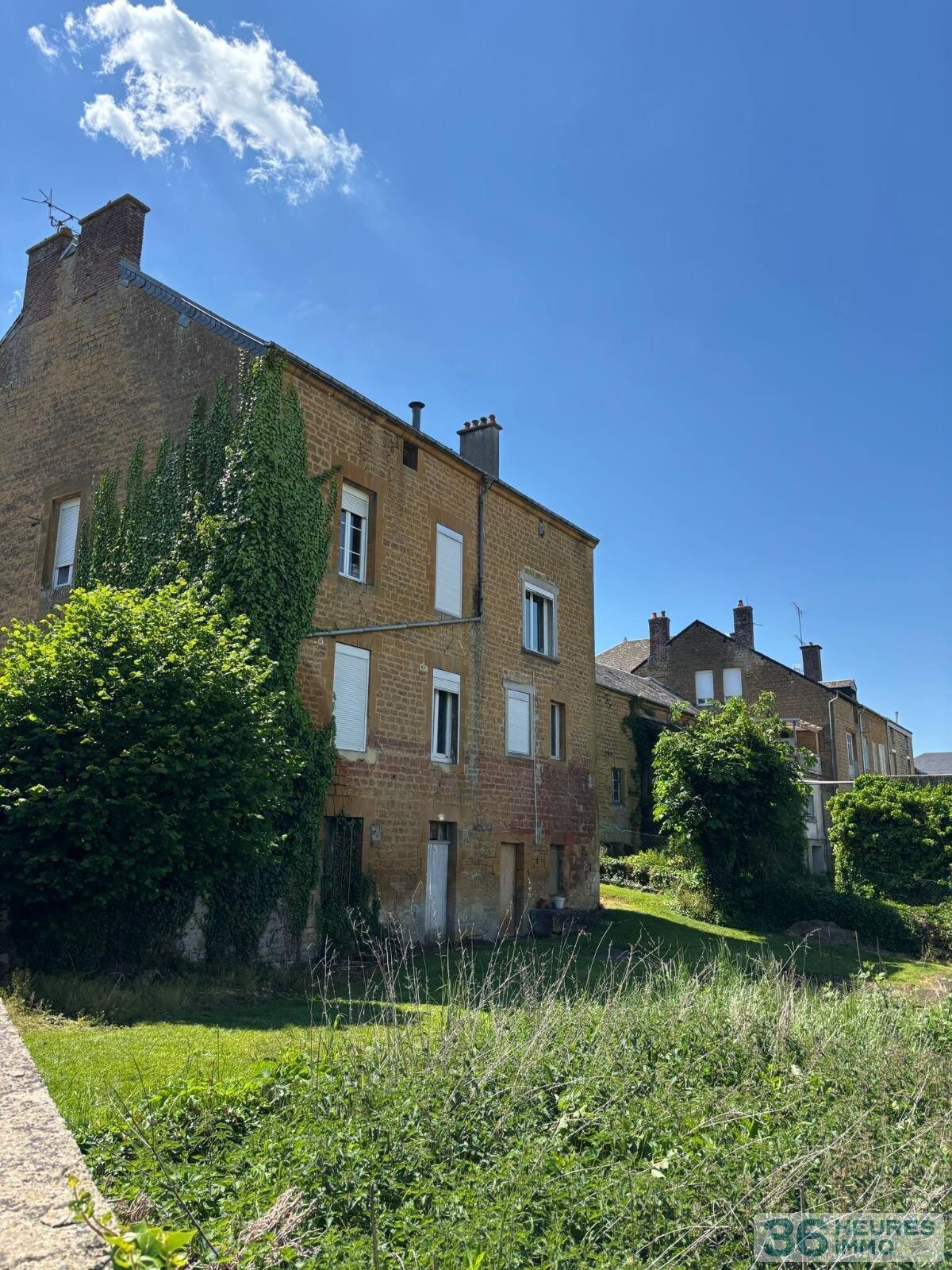 immeuble de rapport