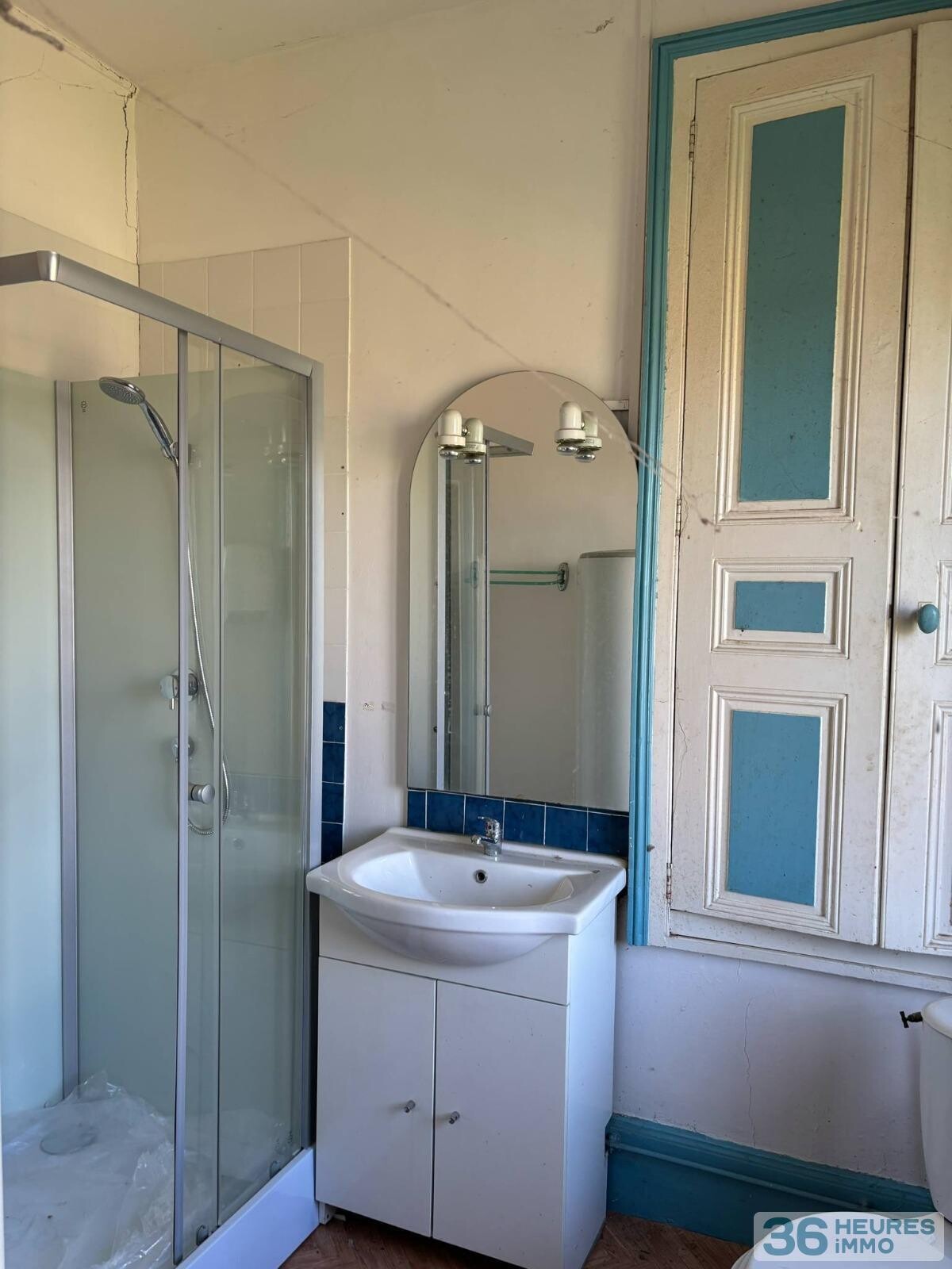 Immeuble à Dom-le-Mesnil — vignette 4