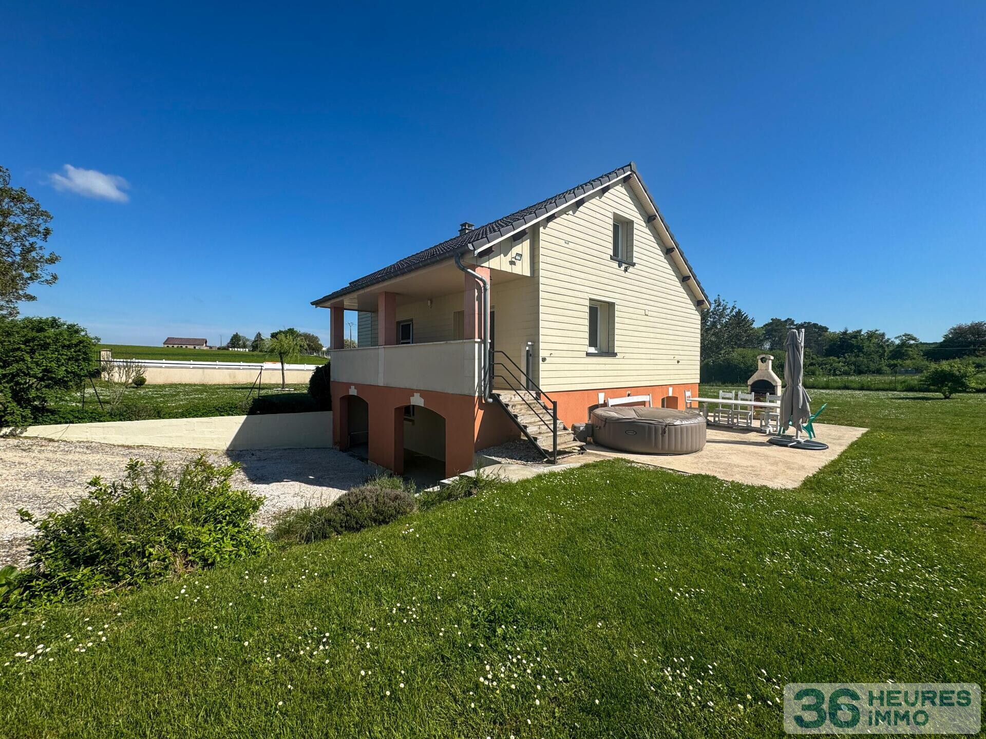 Propriété à Colombey les Deux Églises — vignette 14