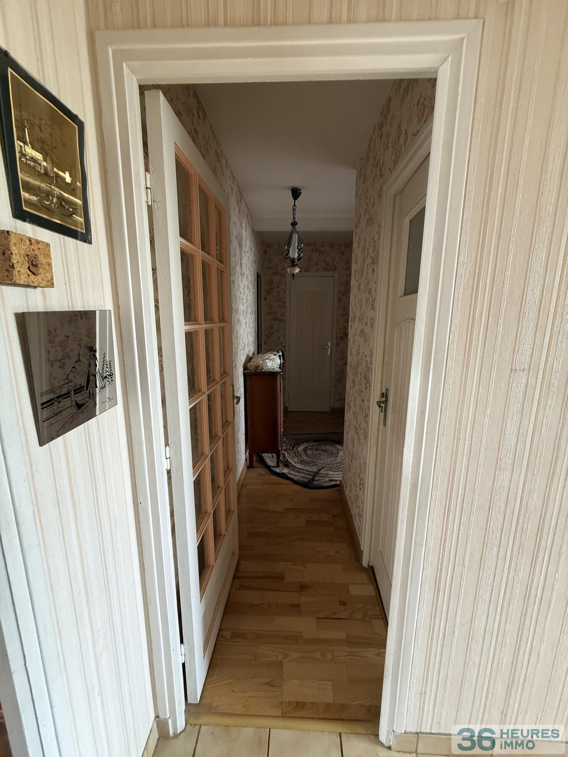 Appartement à Brest — vignette 7
