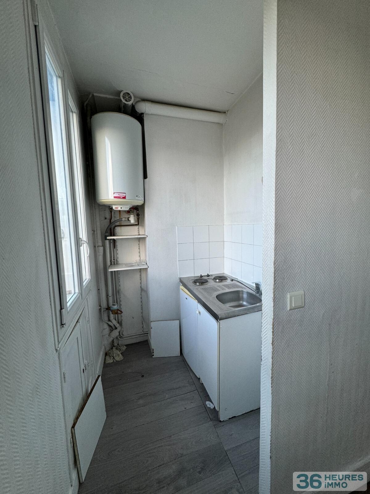 Appartement à Choisy-le-Roi — vignette 4