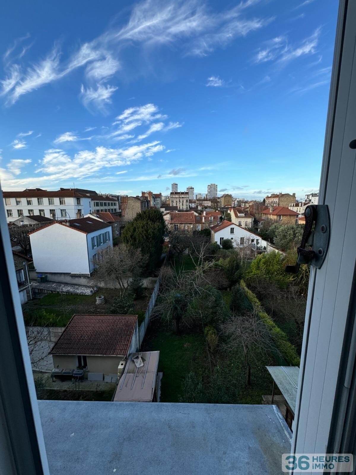 Appartement à Choisy-le-Roi — vignette 5