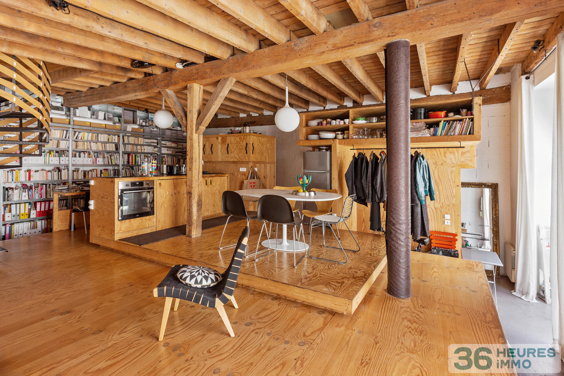 Appartement à Nantes — vignette 2