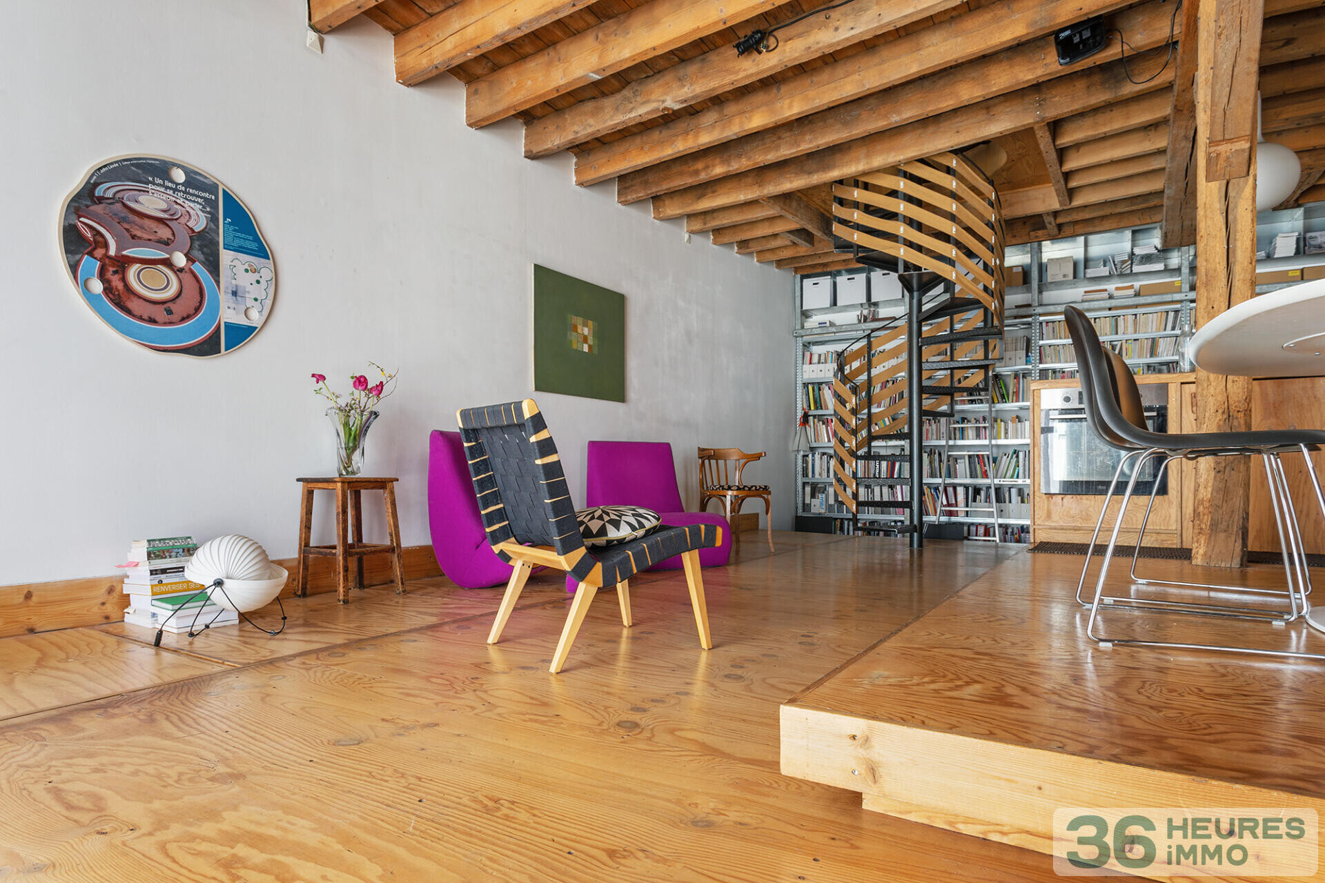 Appartement à Nantes — vignette 3