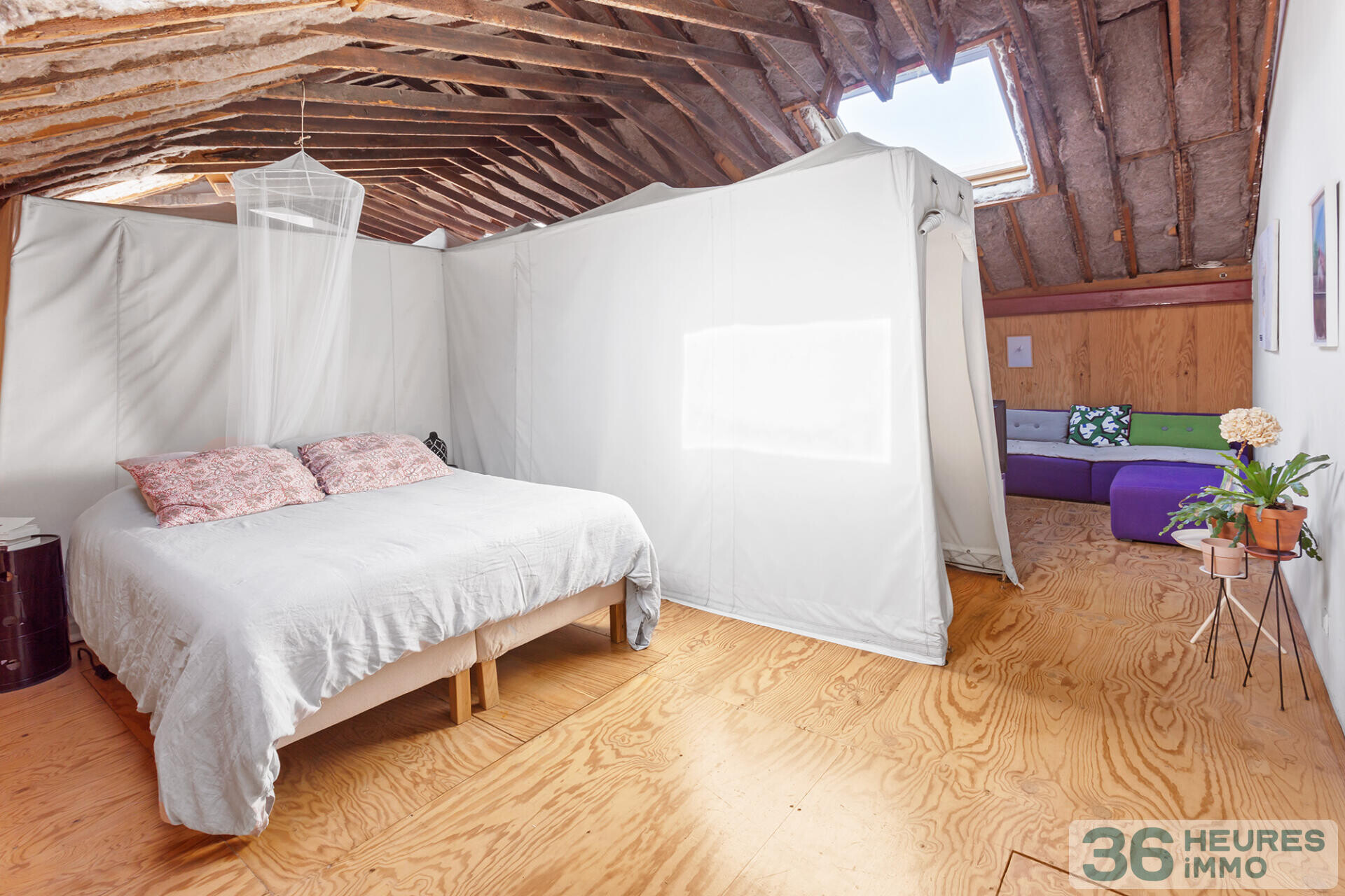 Appartement à Nantes — vignette 7
