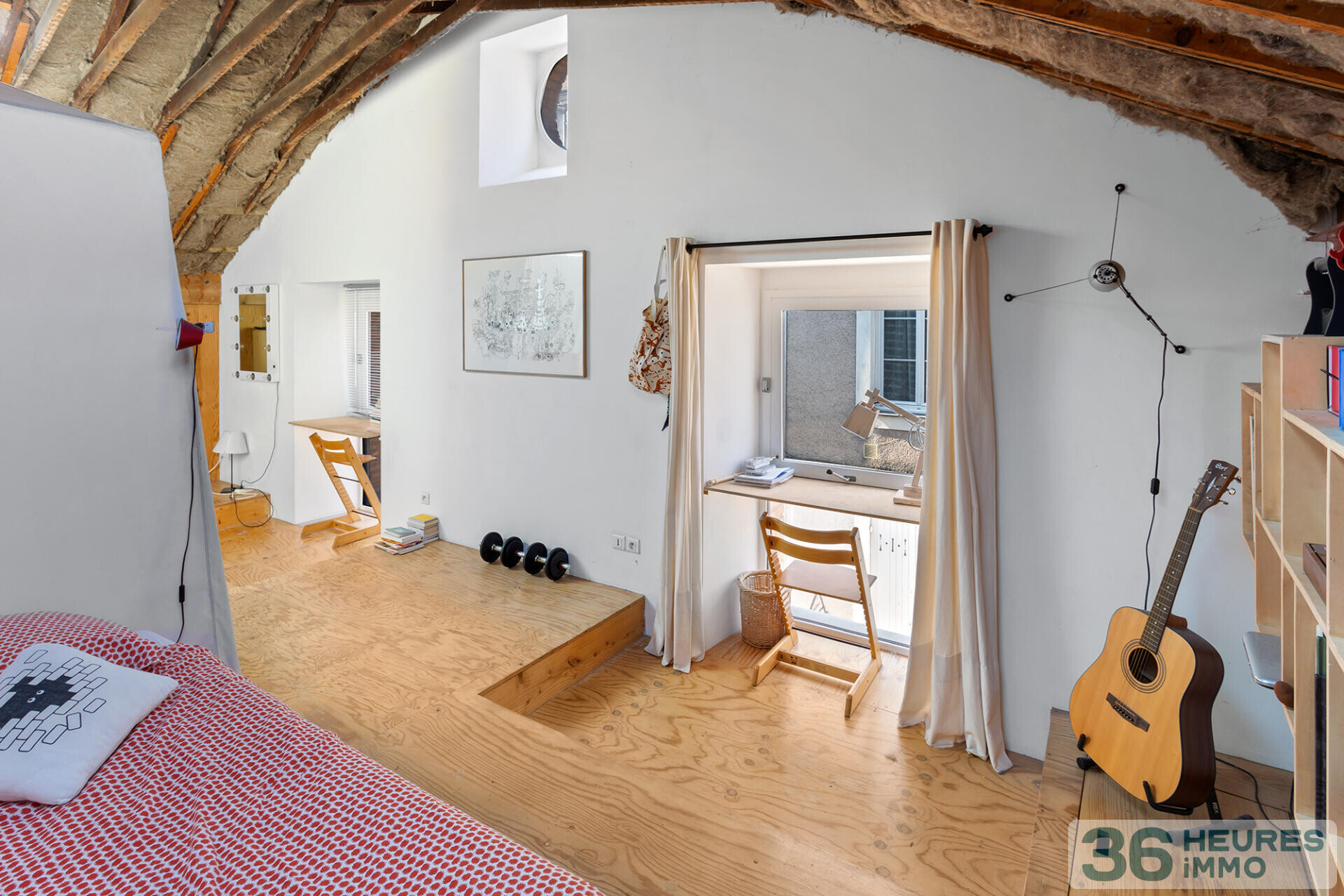 Appartement à Nantes — vignette 10