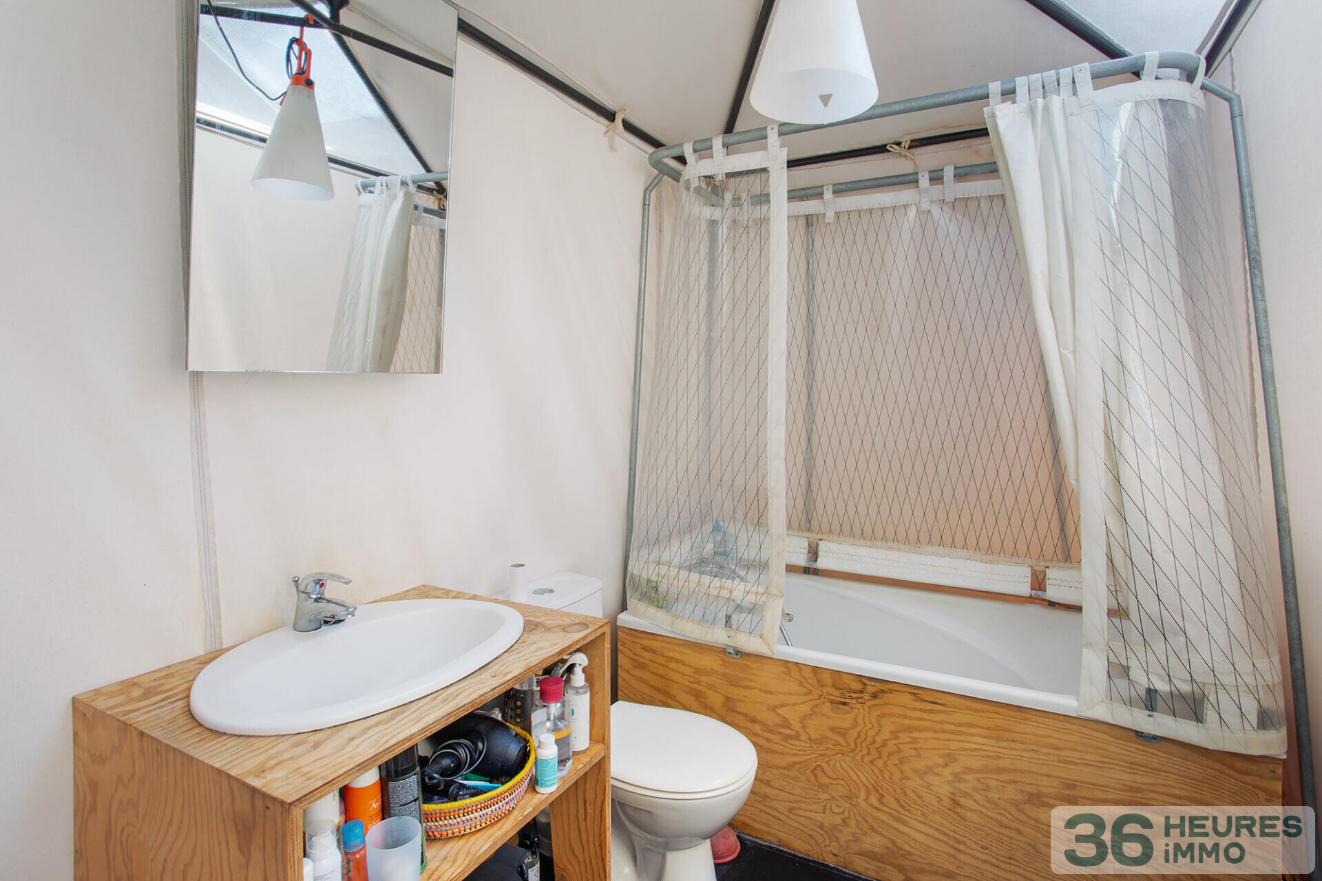 Appartement à Nantes — vignette 11