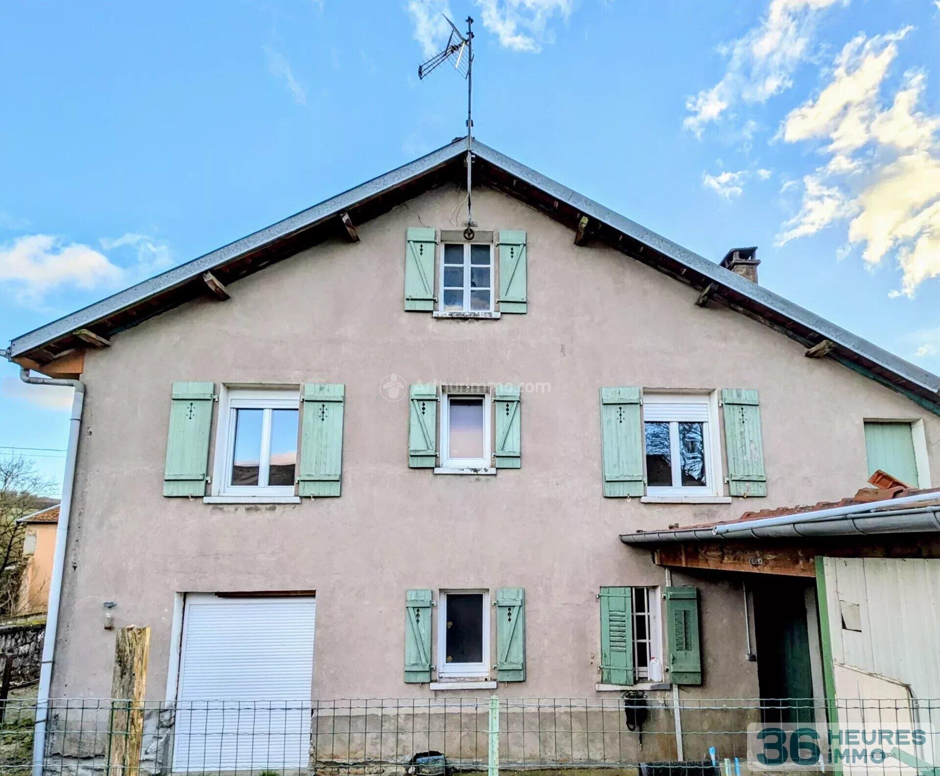 Maison à Rainville — vignette 13