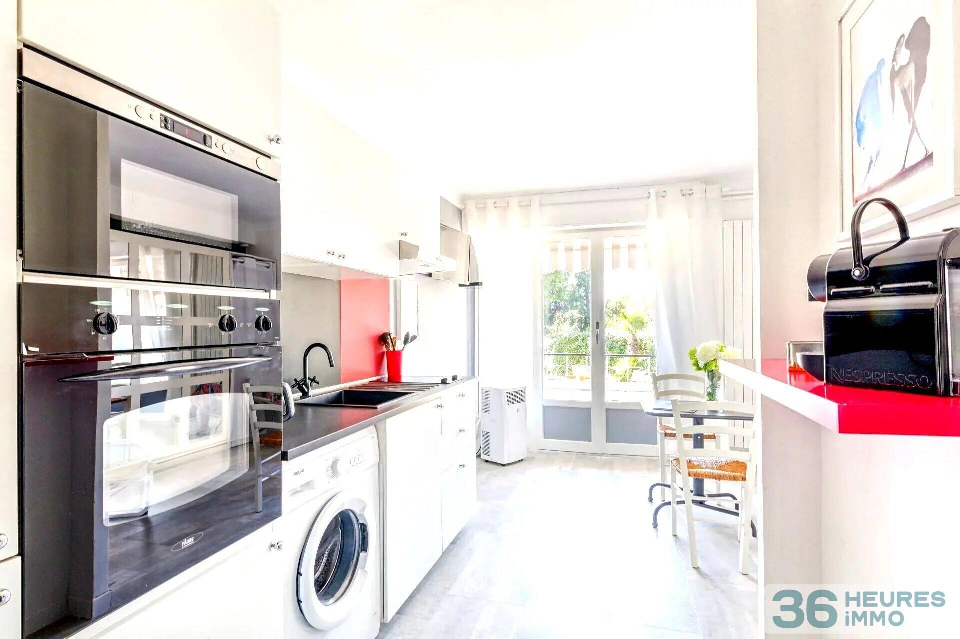 Appartement à Cannes — vignette 2