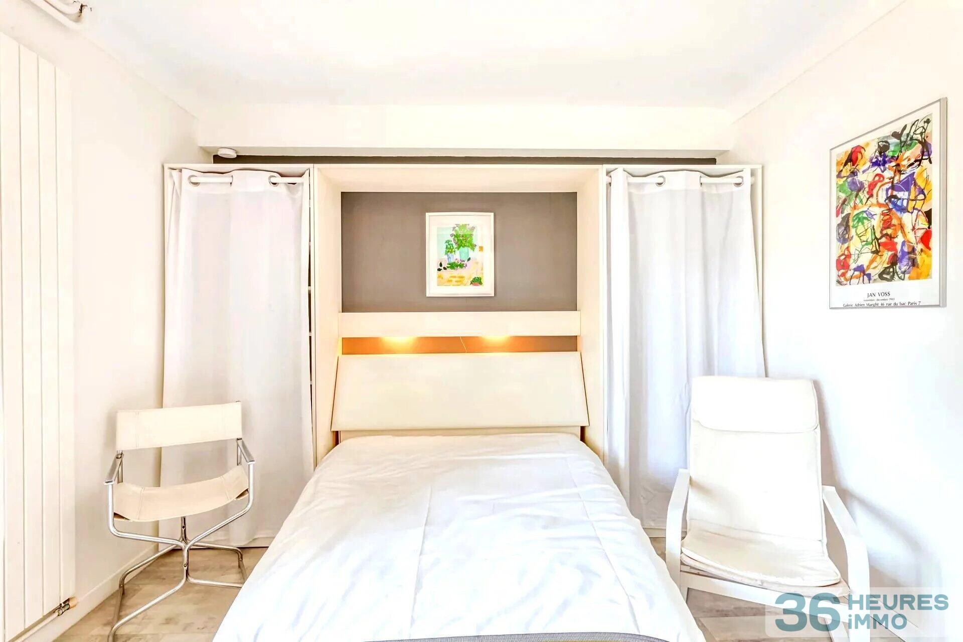 Appartement à Cannes — vignette 3