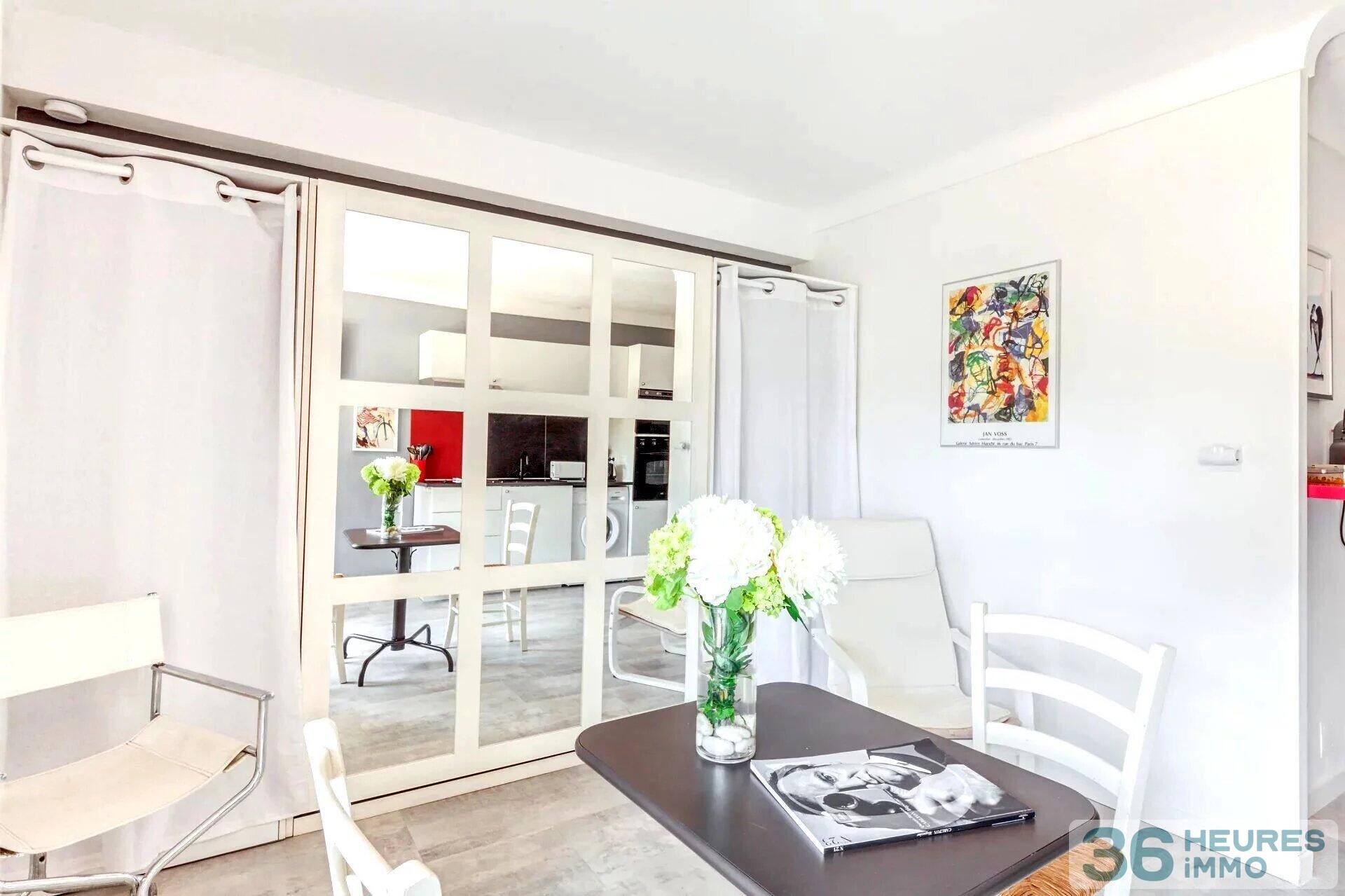 Appartement à Cannes — vignette 4