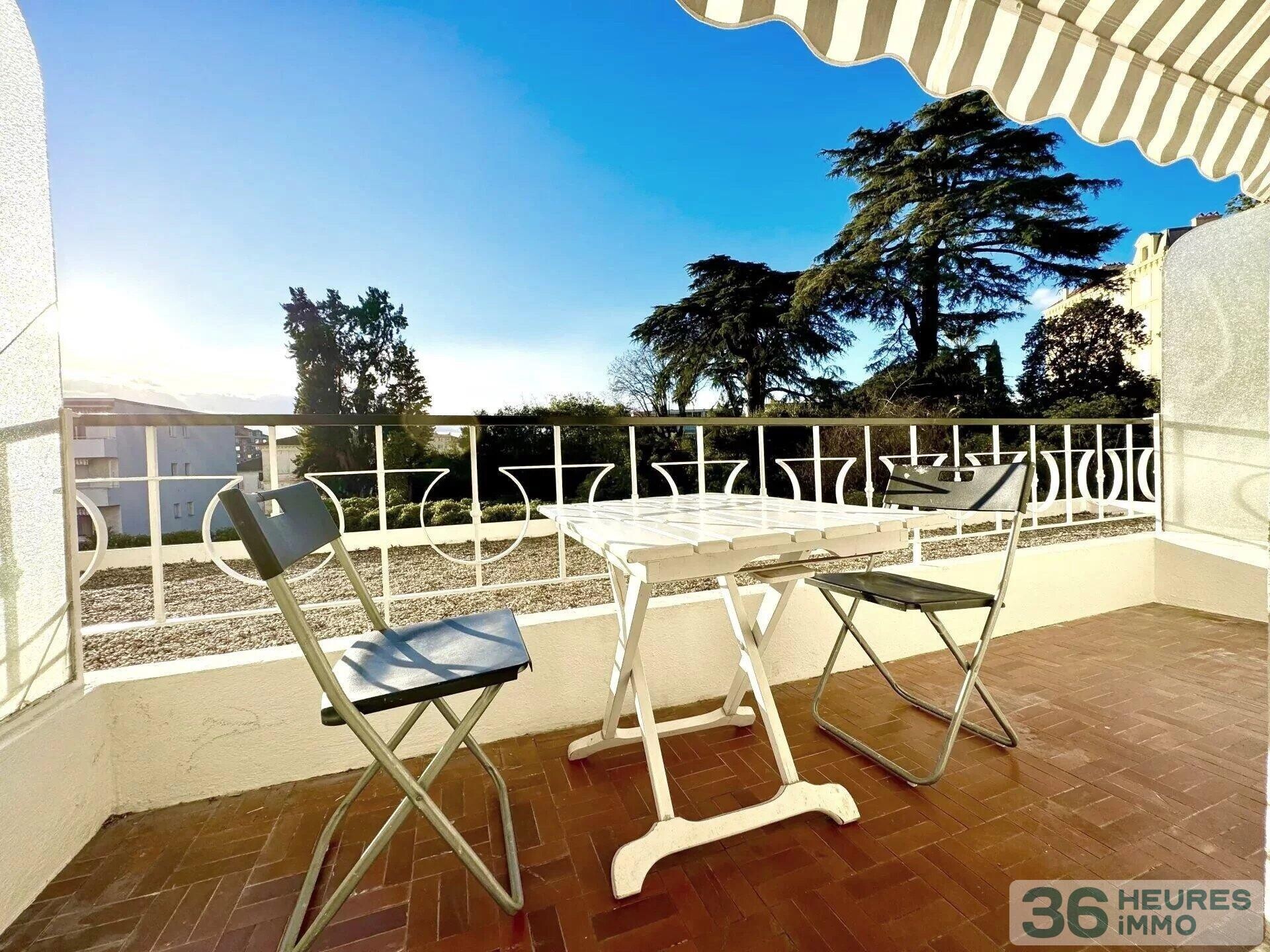 Appartement à Cannes — vignette 5