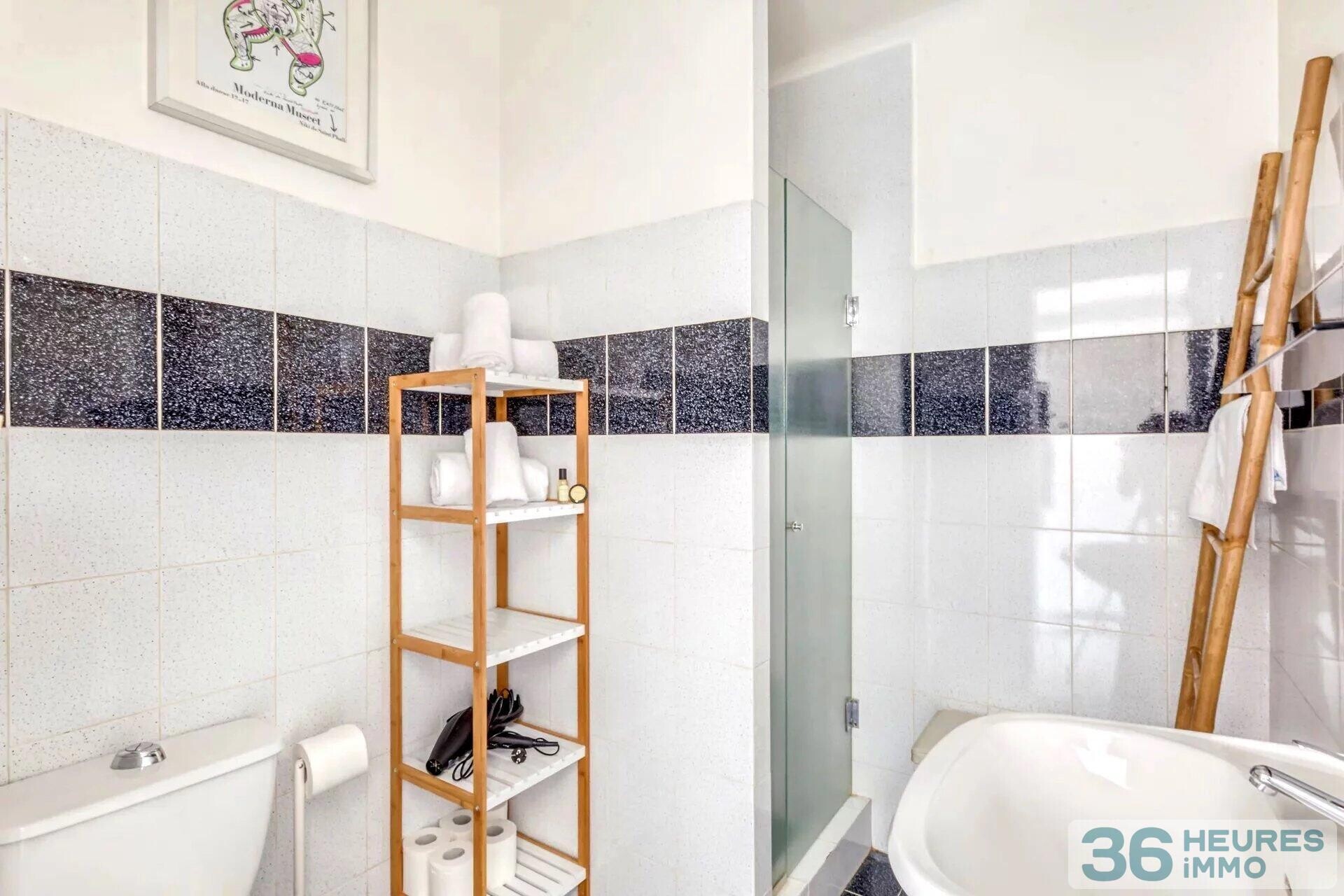 Appartement à Cannes — vignette 7