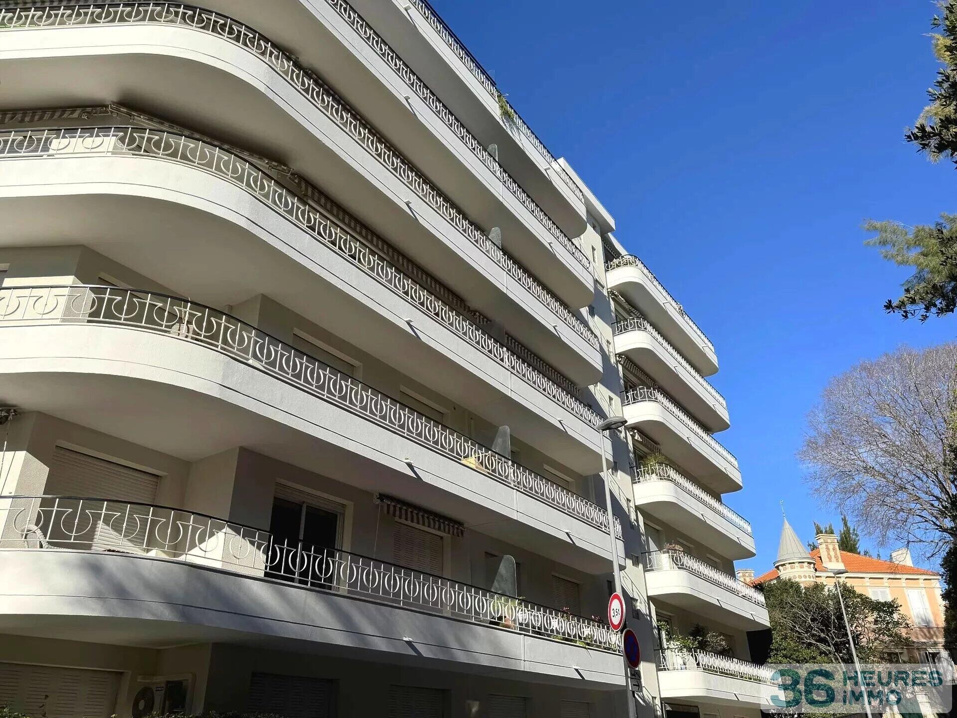 Appartement à Cannes — vignette 8