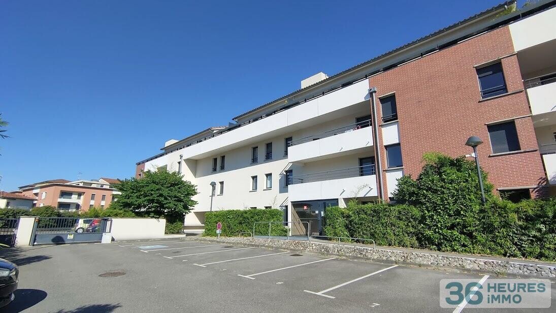 Appartement à Colomiers — vignette 7