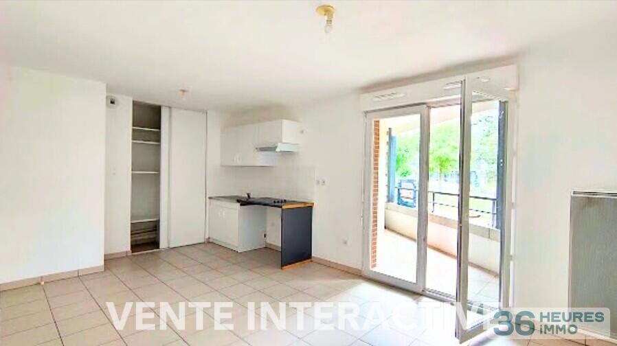 Appartement à Colomiers — vignette 12