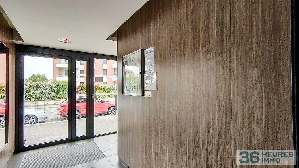 Appartement à Colomiers — vignette 15