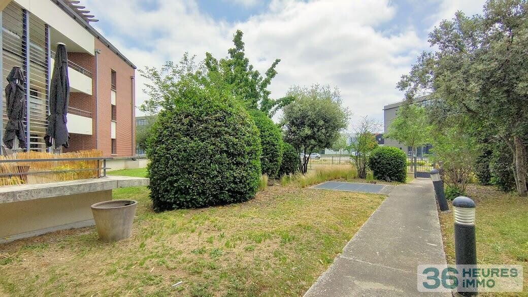 Appartement à Colomiers — vignette 16