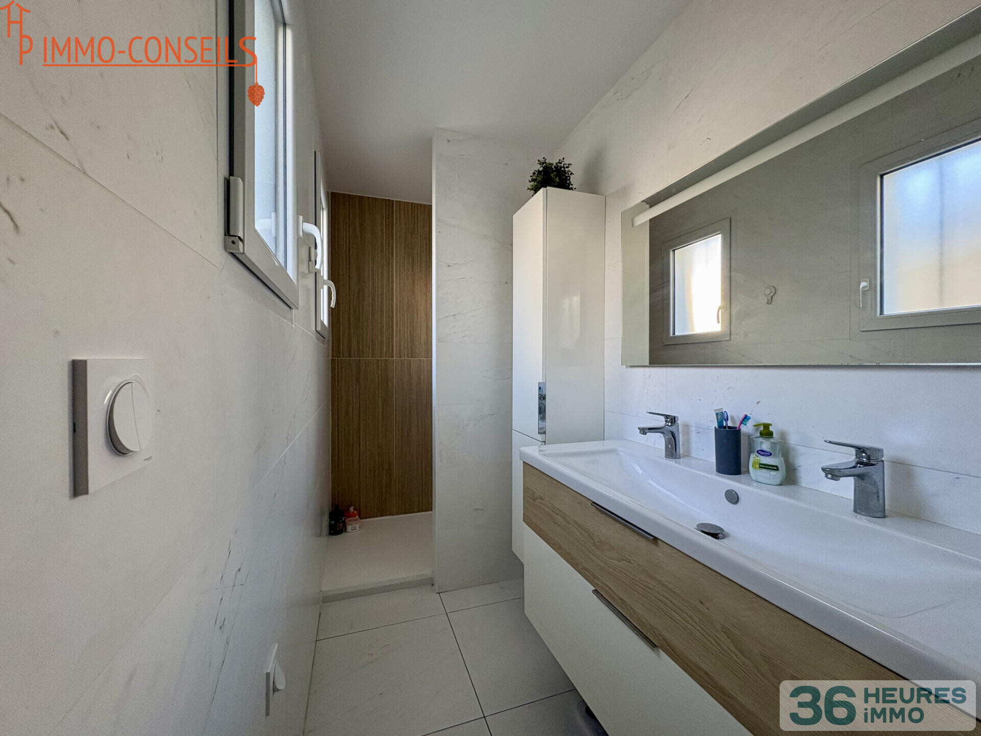 Maison à La Chapelle-sur-Erdre — vignette 5
