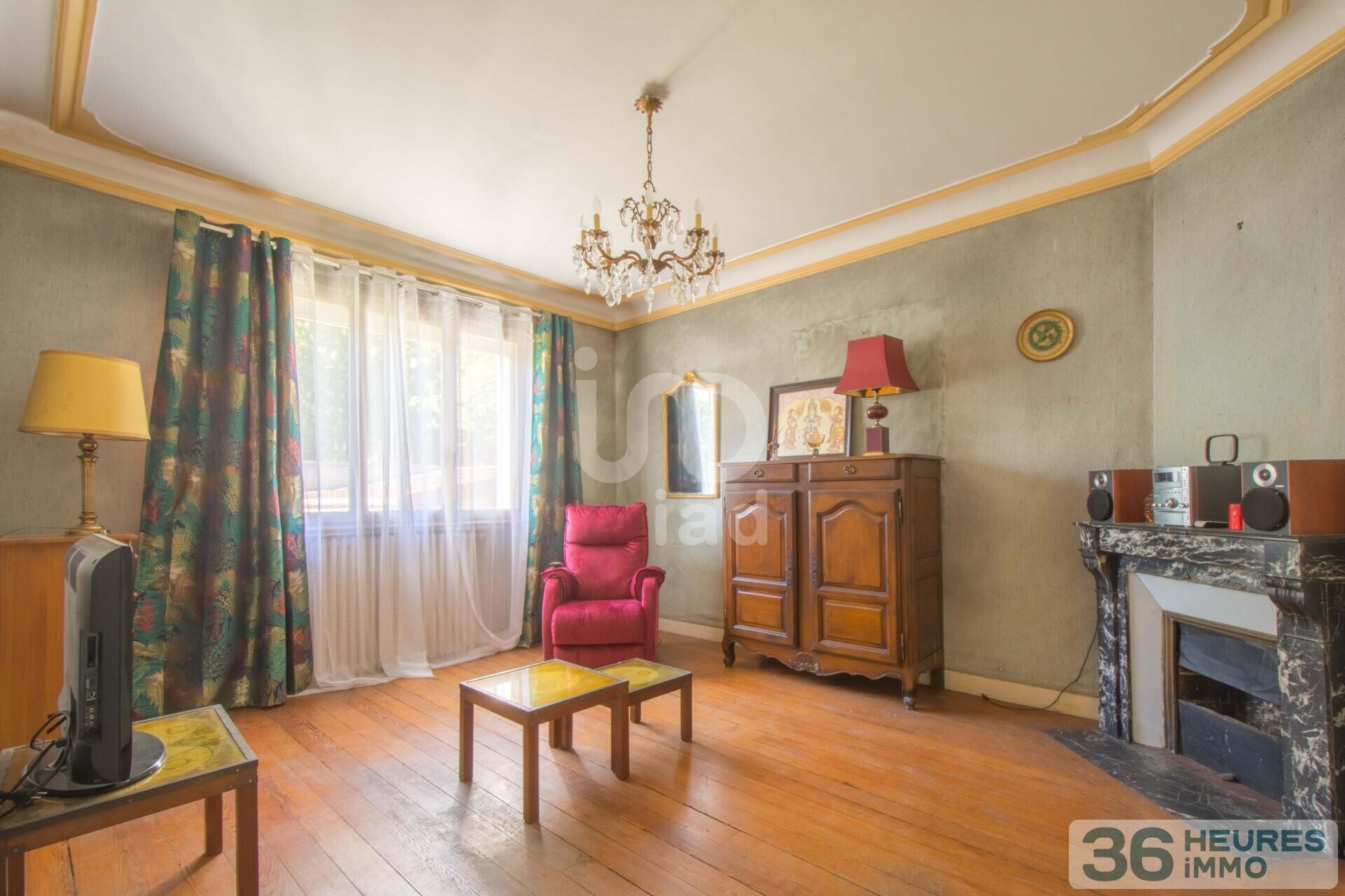 Maison à Créteil — vignette 2