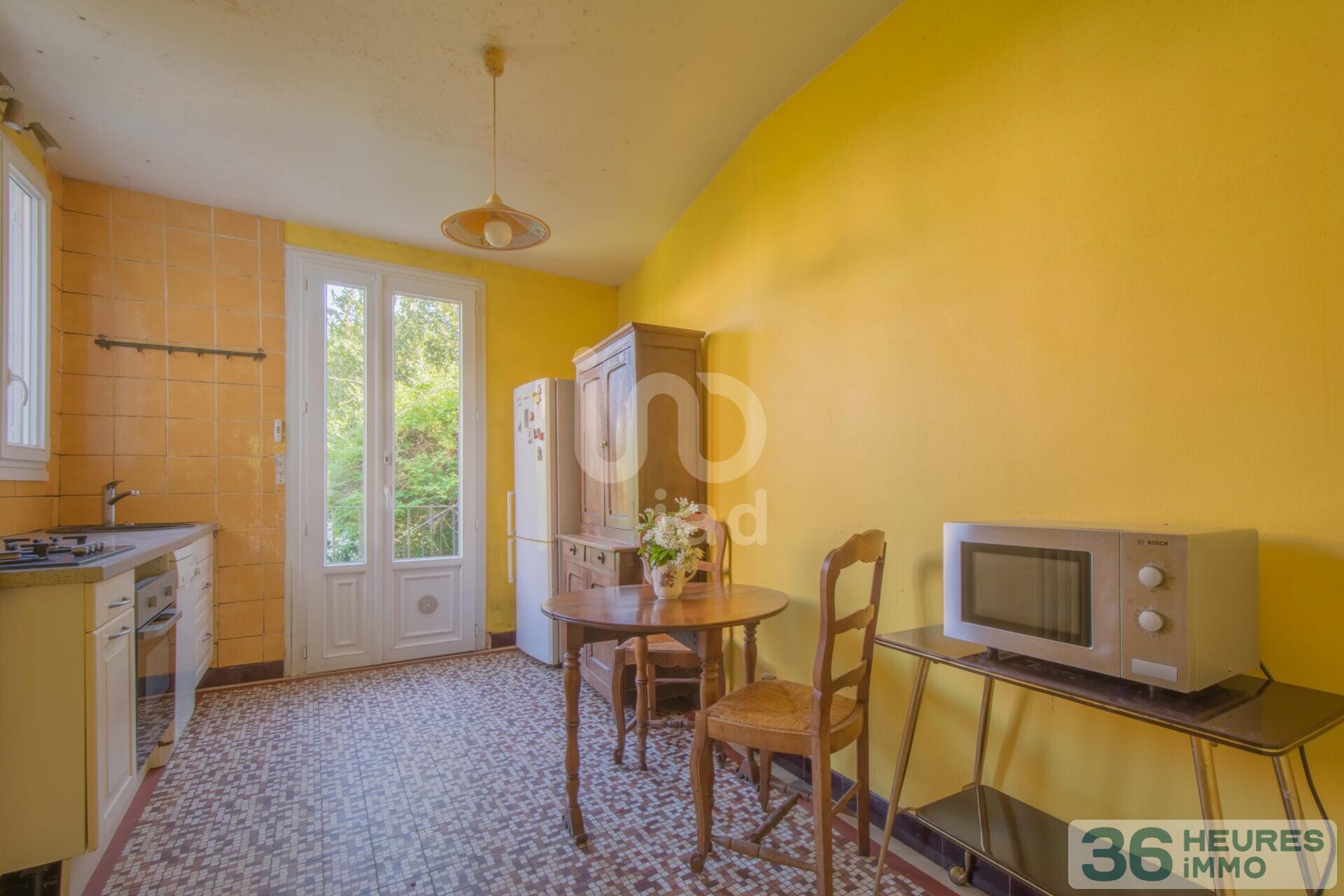 Maison à Créteil — vignette 3