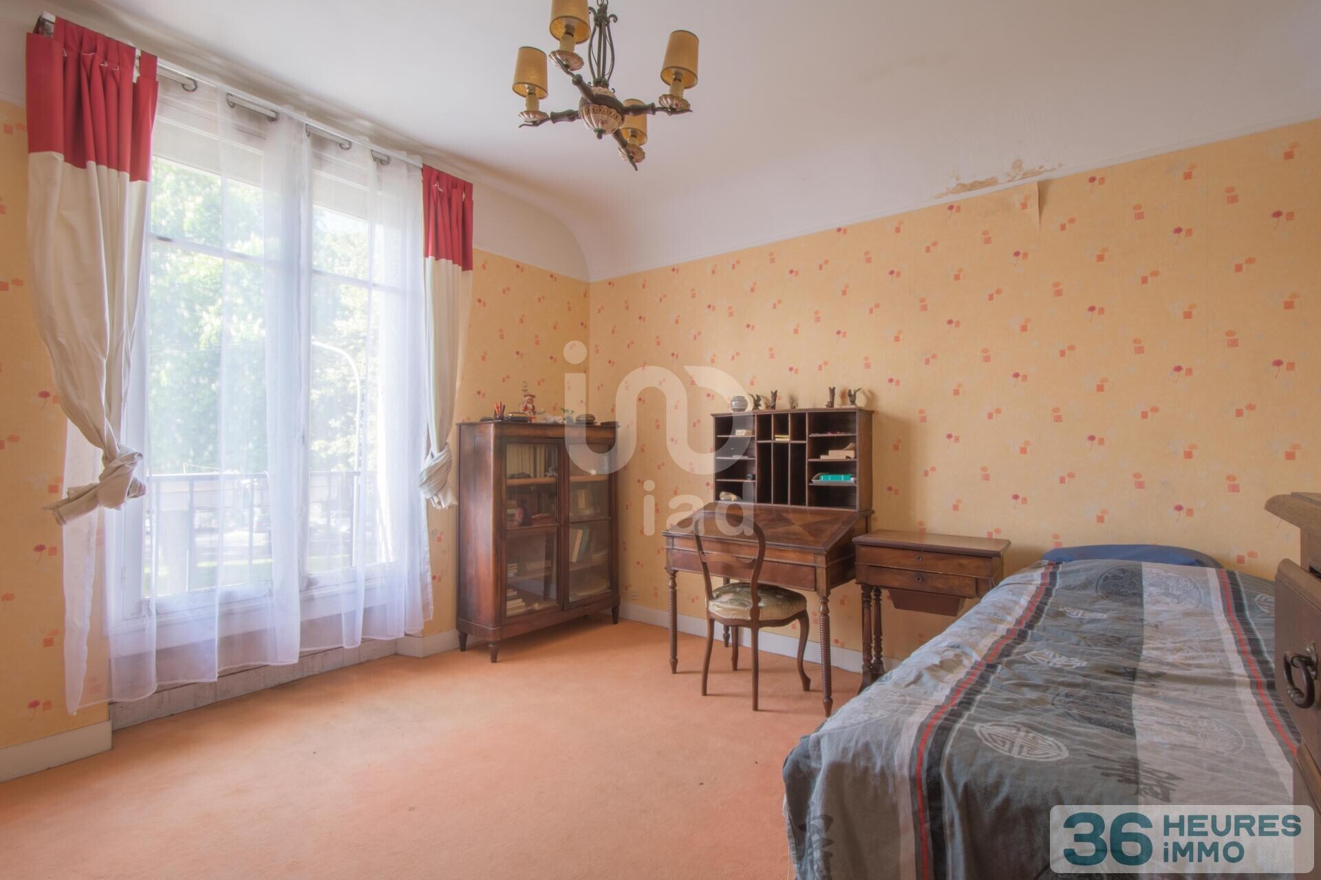 Maison à Créteil — vignette 5