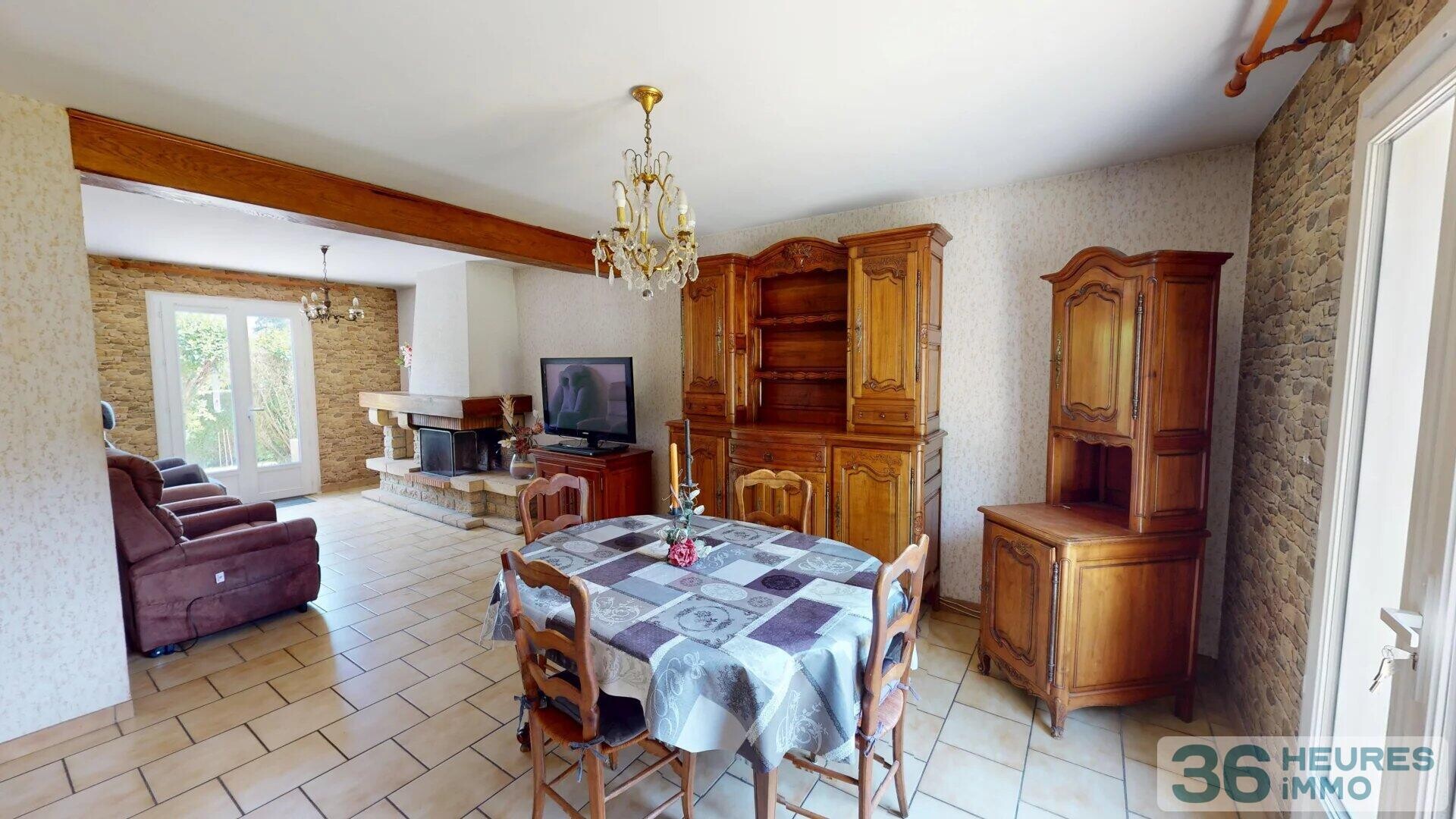 Maison à Saint-Georges-sur-Eure — vignette 3