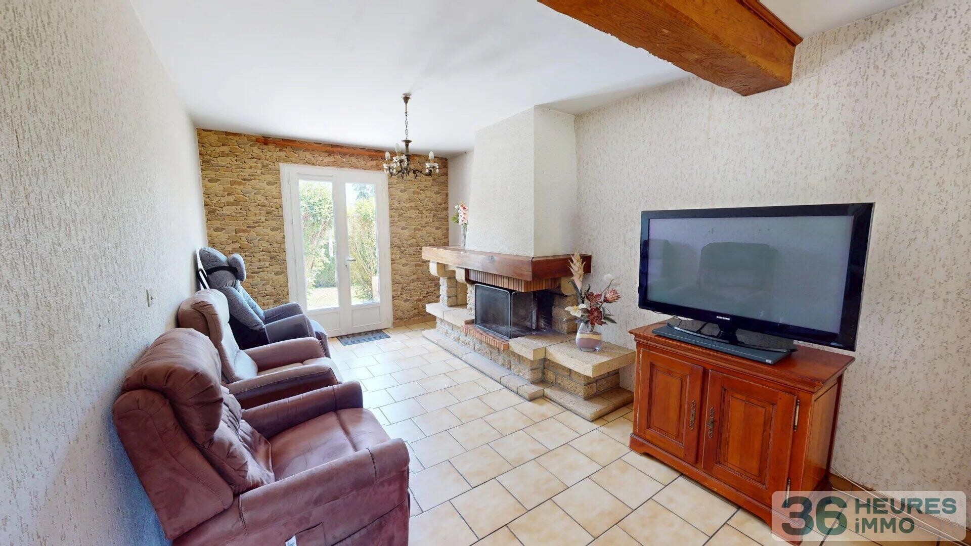 Maison à Saint-Georges-sur-Eure — vignette 7