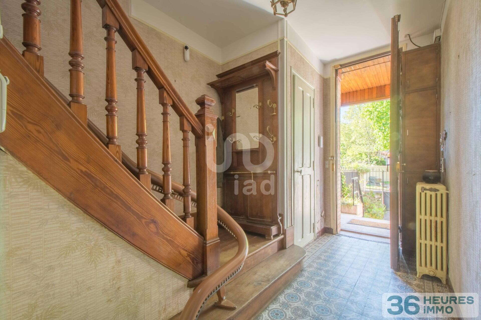 Maison à Créteil — vignette 7