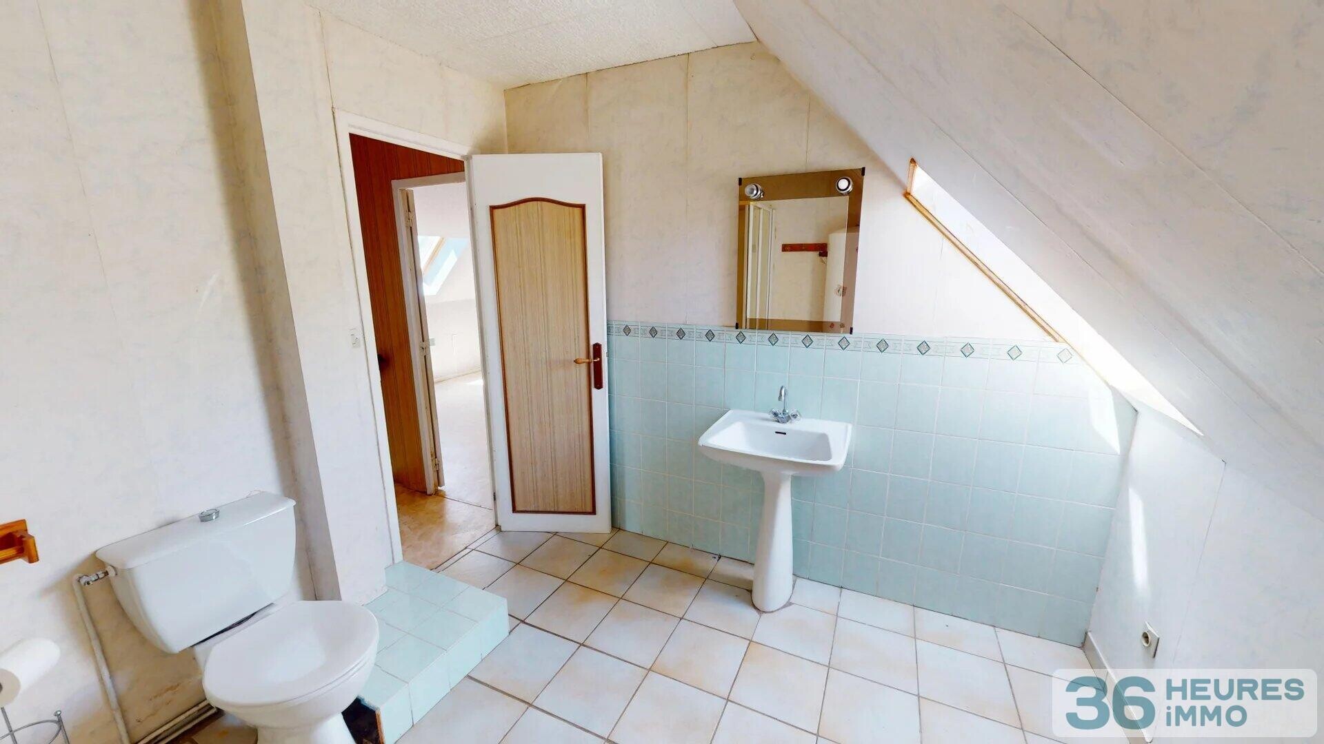 Maison à Saint-Georges-sur-Eure — vignette 13