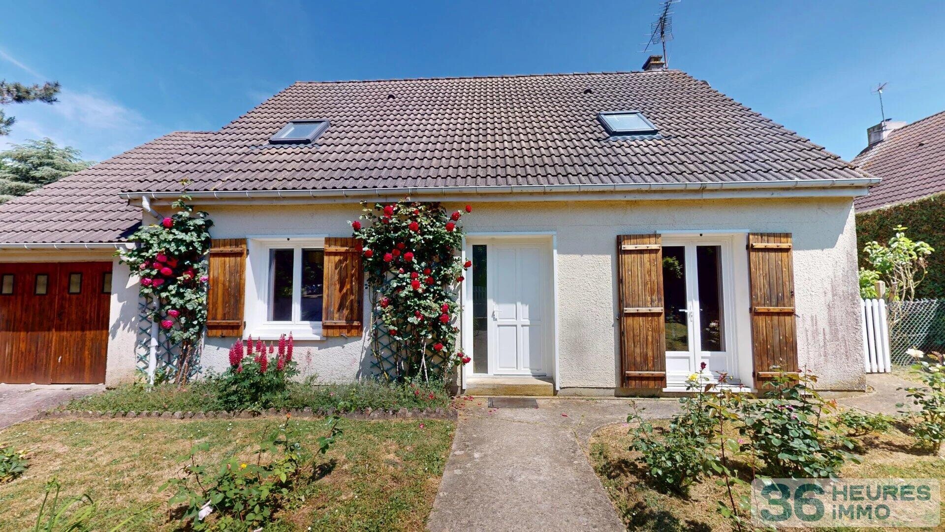 Maison à Saint-Georges-sur-Eure — vignette 17