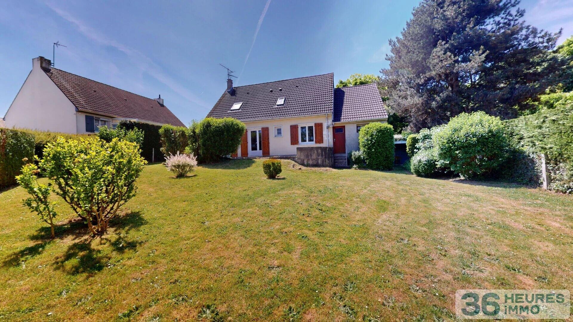 Maison à Saint-Georges-sur-Eure — vignette 18