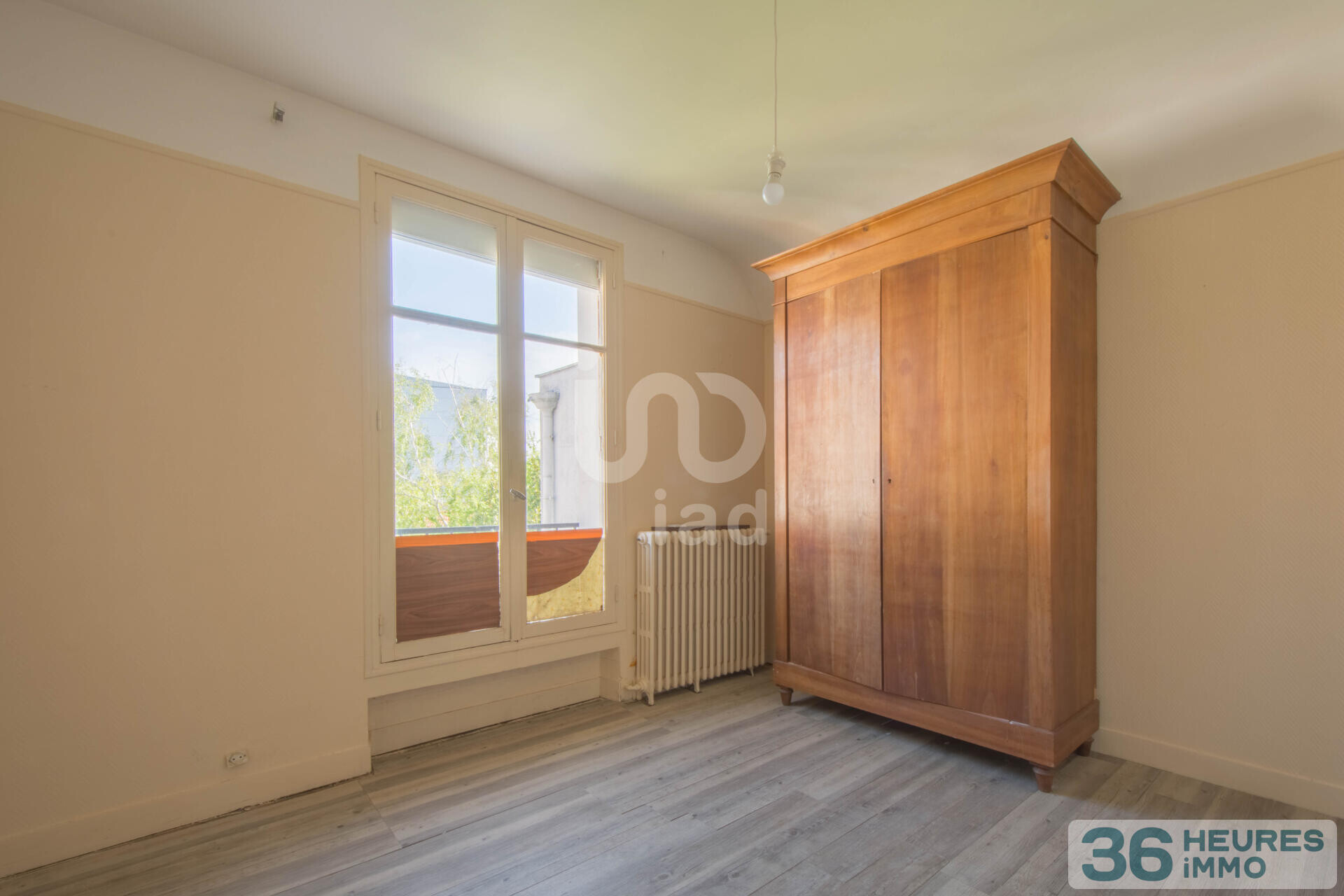 Maison à Créteil — vignette 10