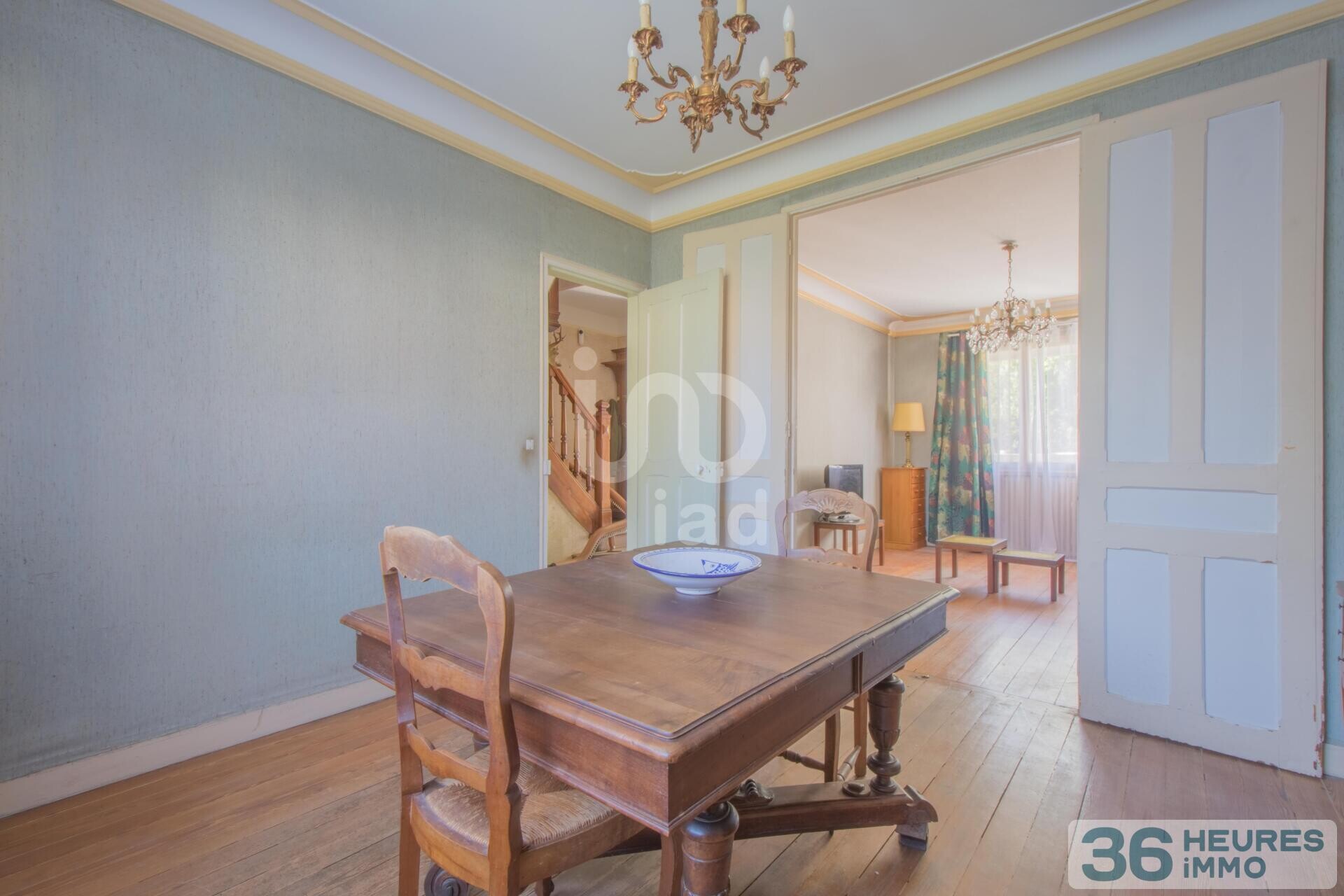 Maison à Créteil — vignette 11
