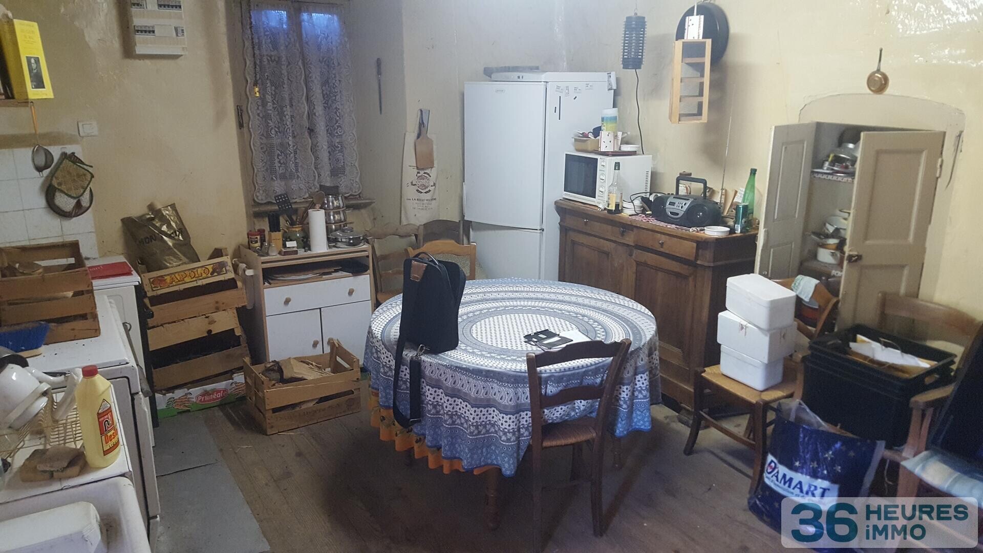 Maison à Ponteils-et-Brésis — vignette 3