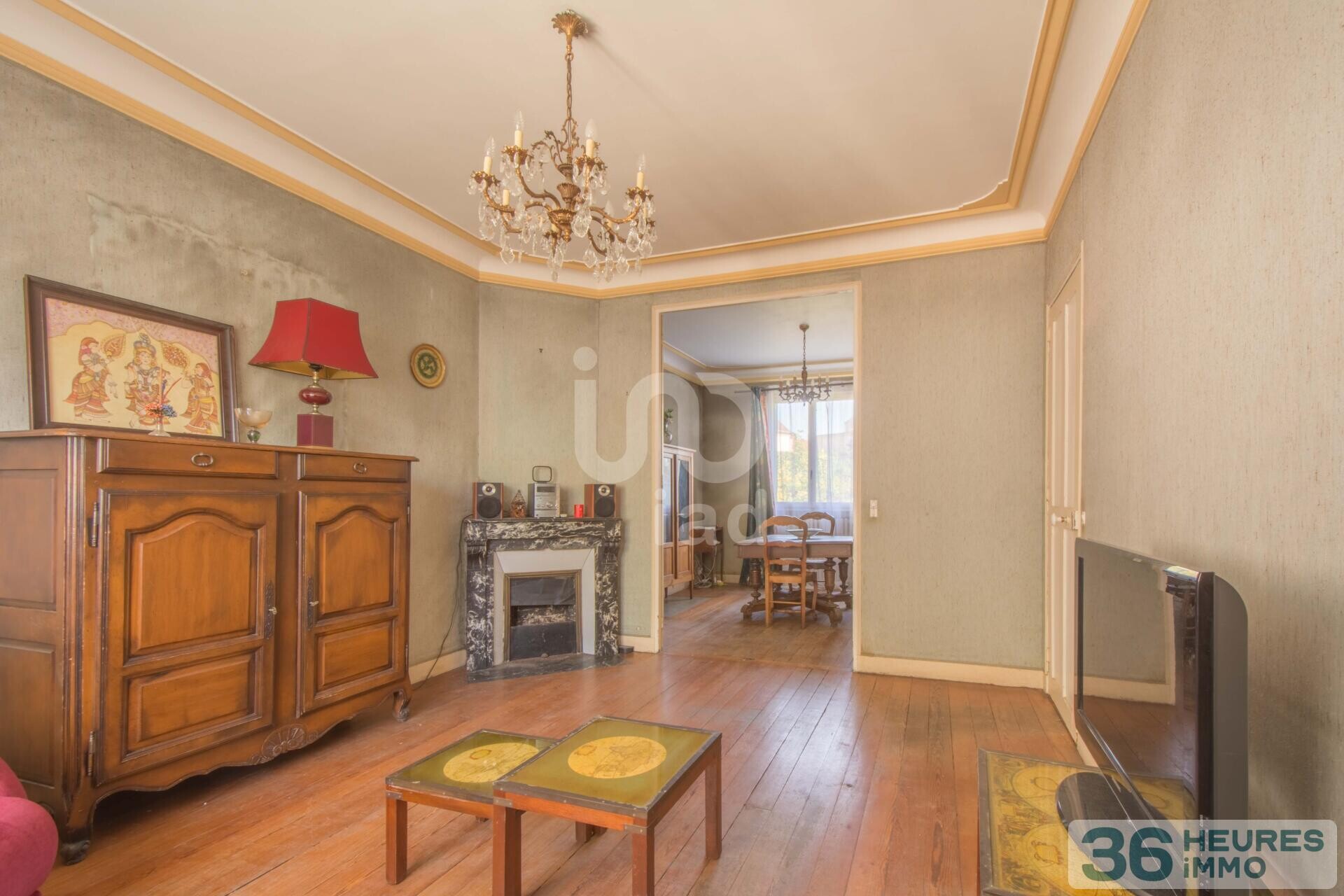 Maison à Créteil — vignette 12
