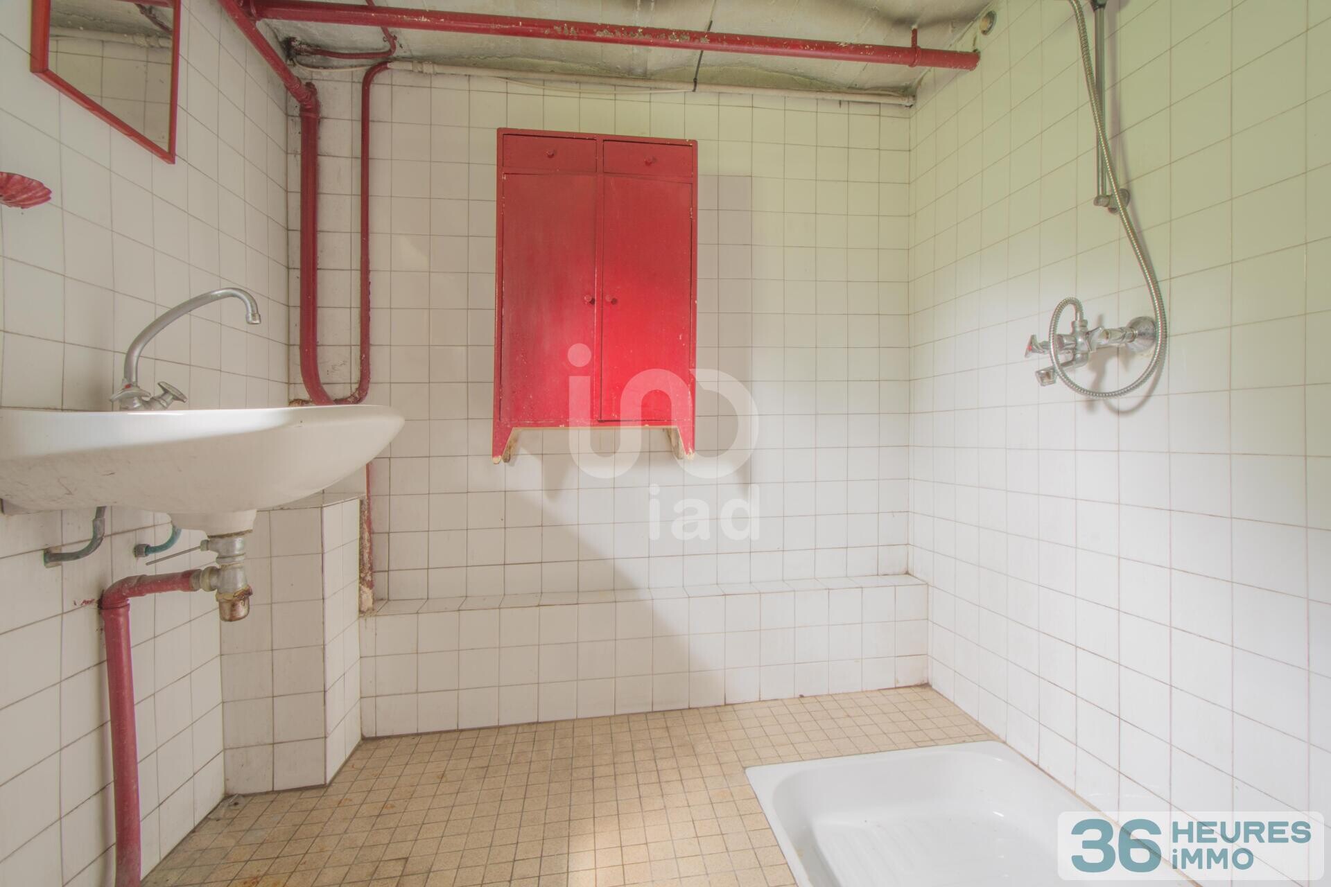Maison à Créteil — vignette 18