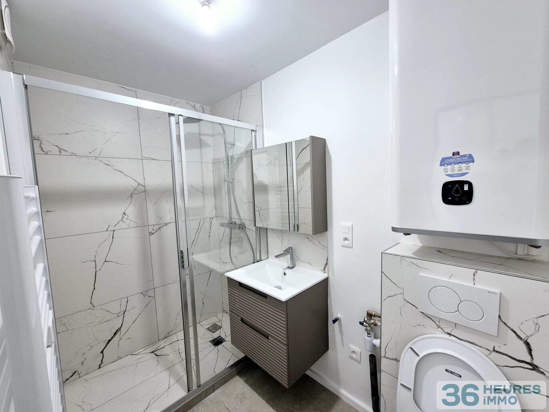 Appartement à Cogolin — vignette 5