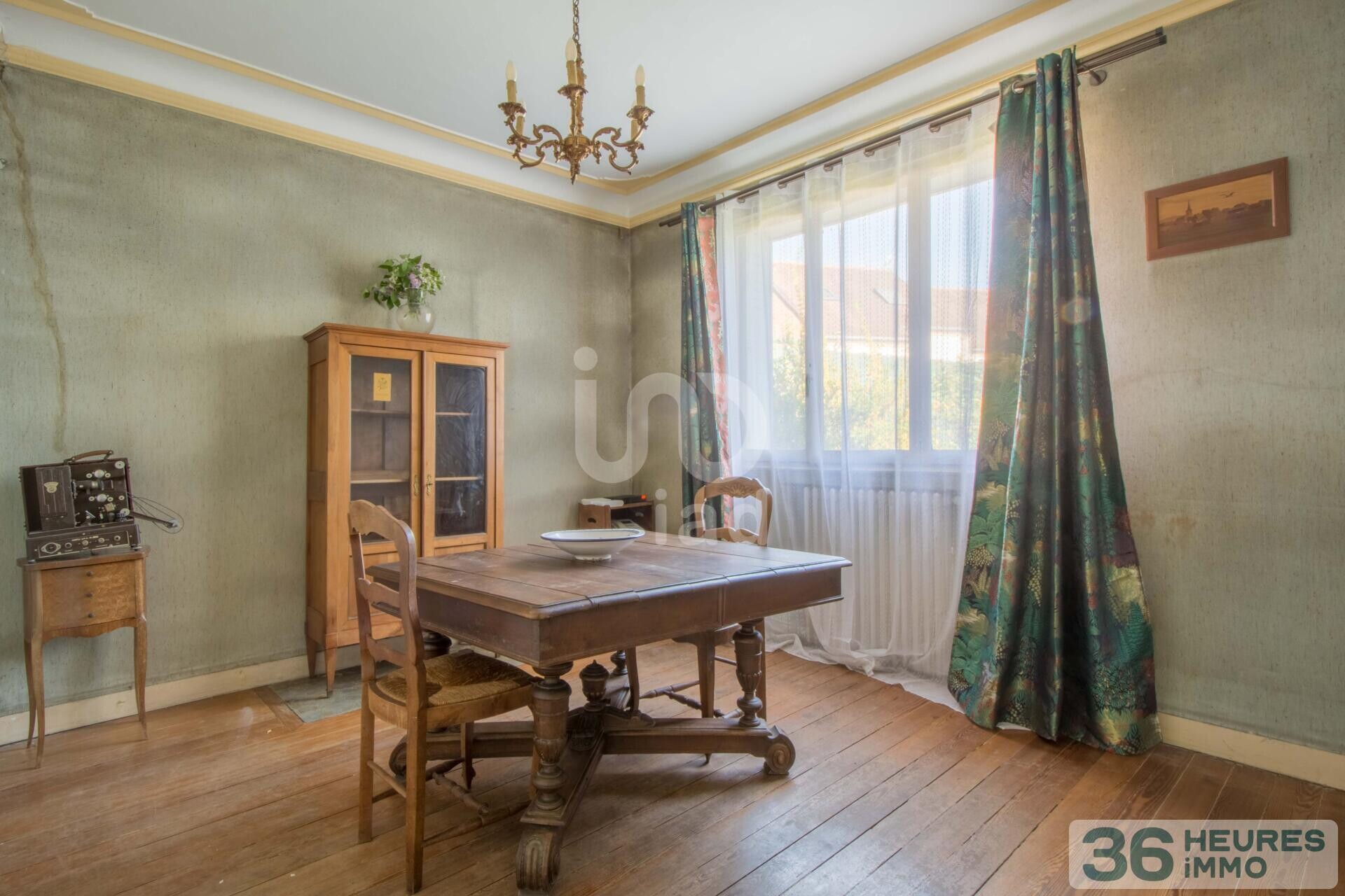Maison à Créteil — vignette 20