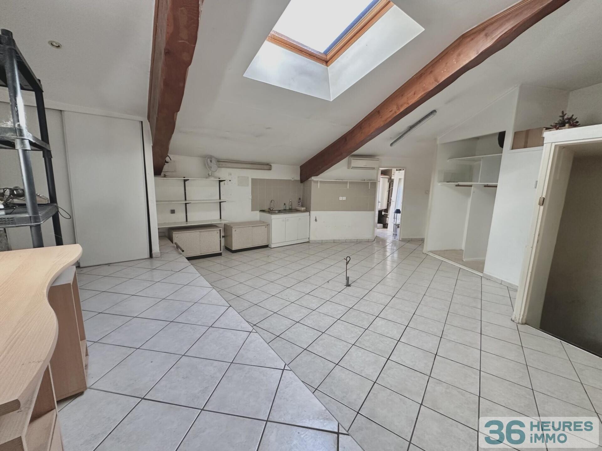 Immeuble à Genilac — vignette 7