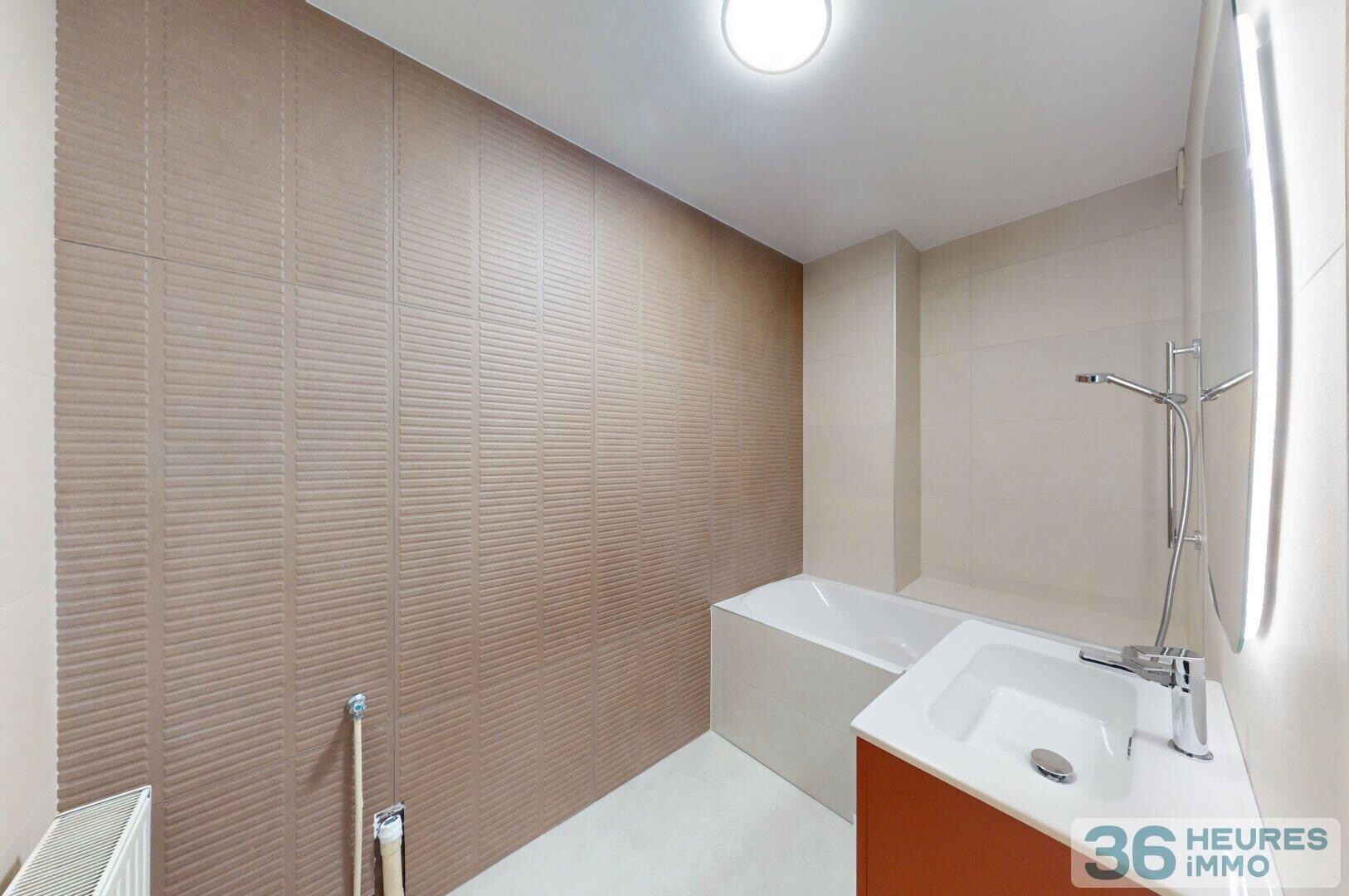 Appartement à Rodez — vignette 3